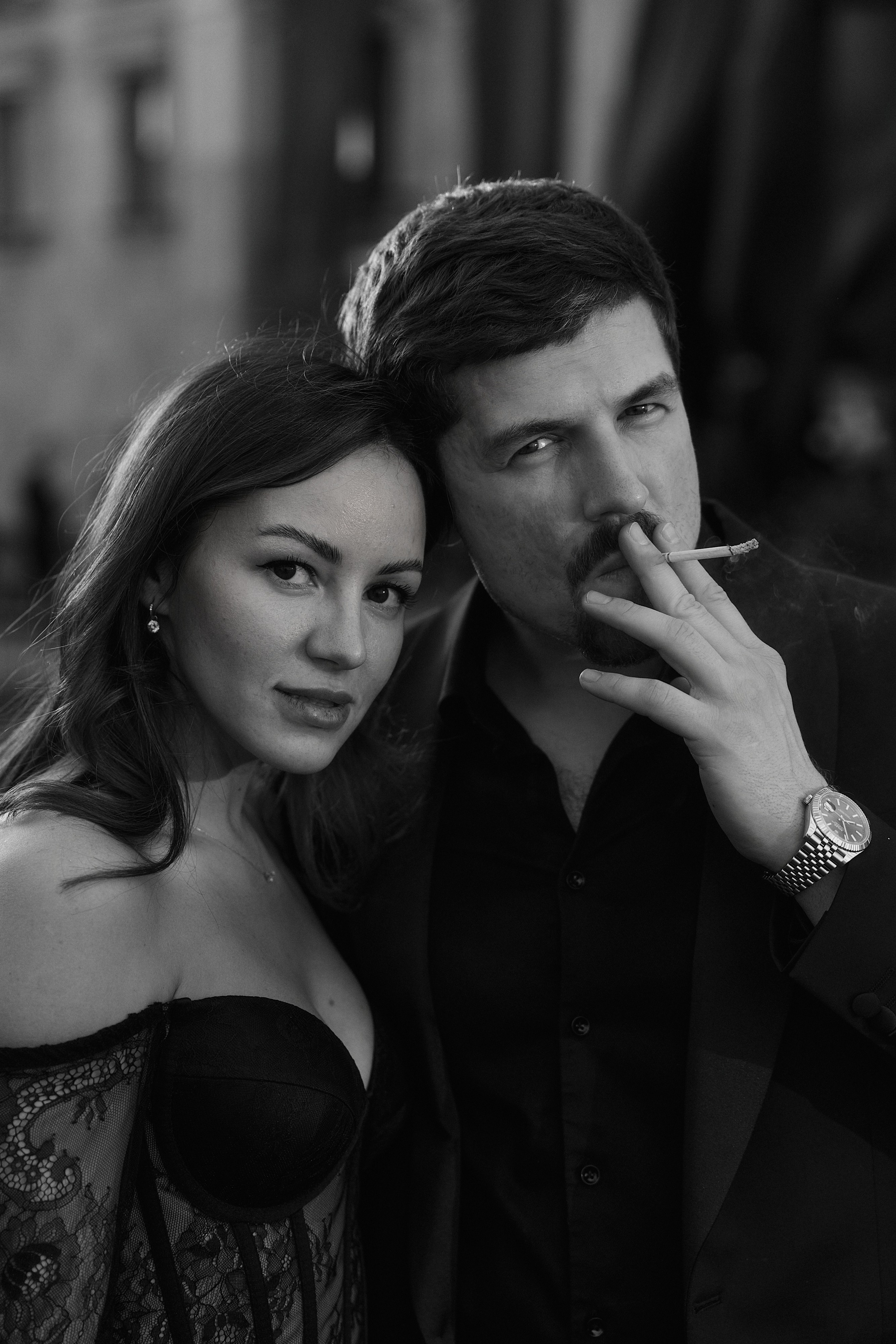 Евгения и Максим. Свадебный и семейный фотограф в Иваново и Москве Мильков Вадим