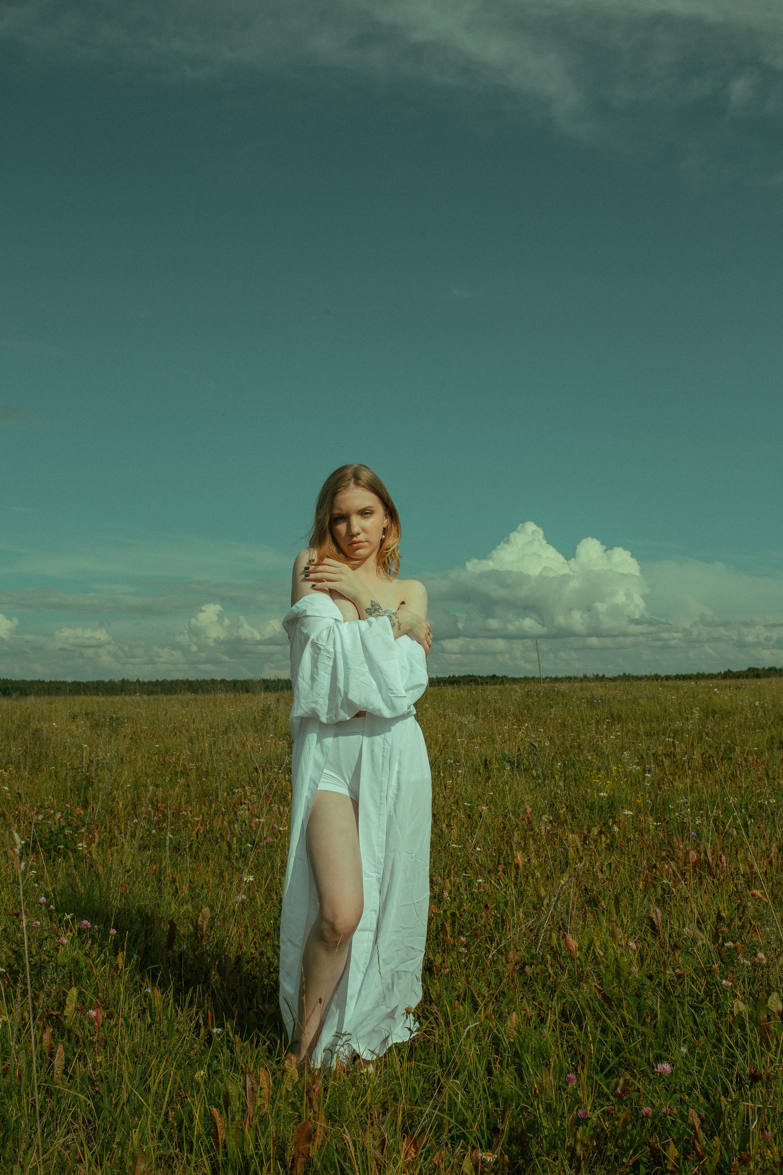 Маргарита. Контент–фотограф | Леся Лесная