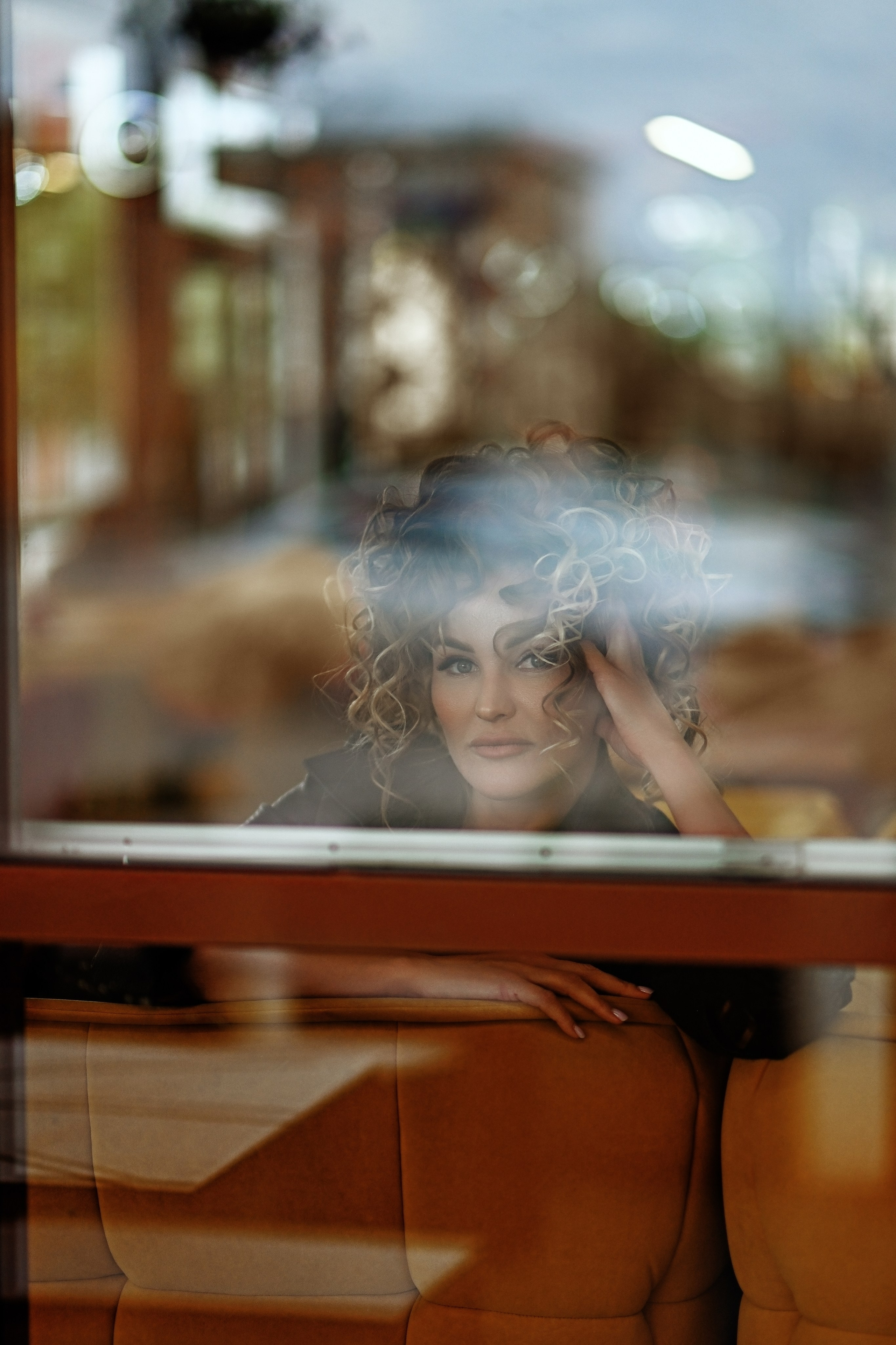 Таня street style. Свадебный и семейный фотограф в Самаре Головань Наталья