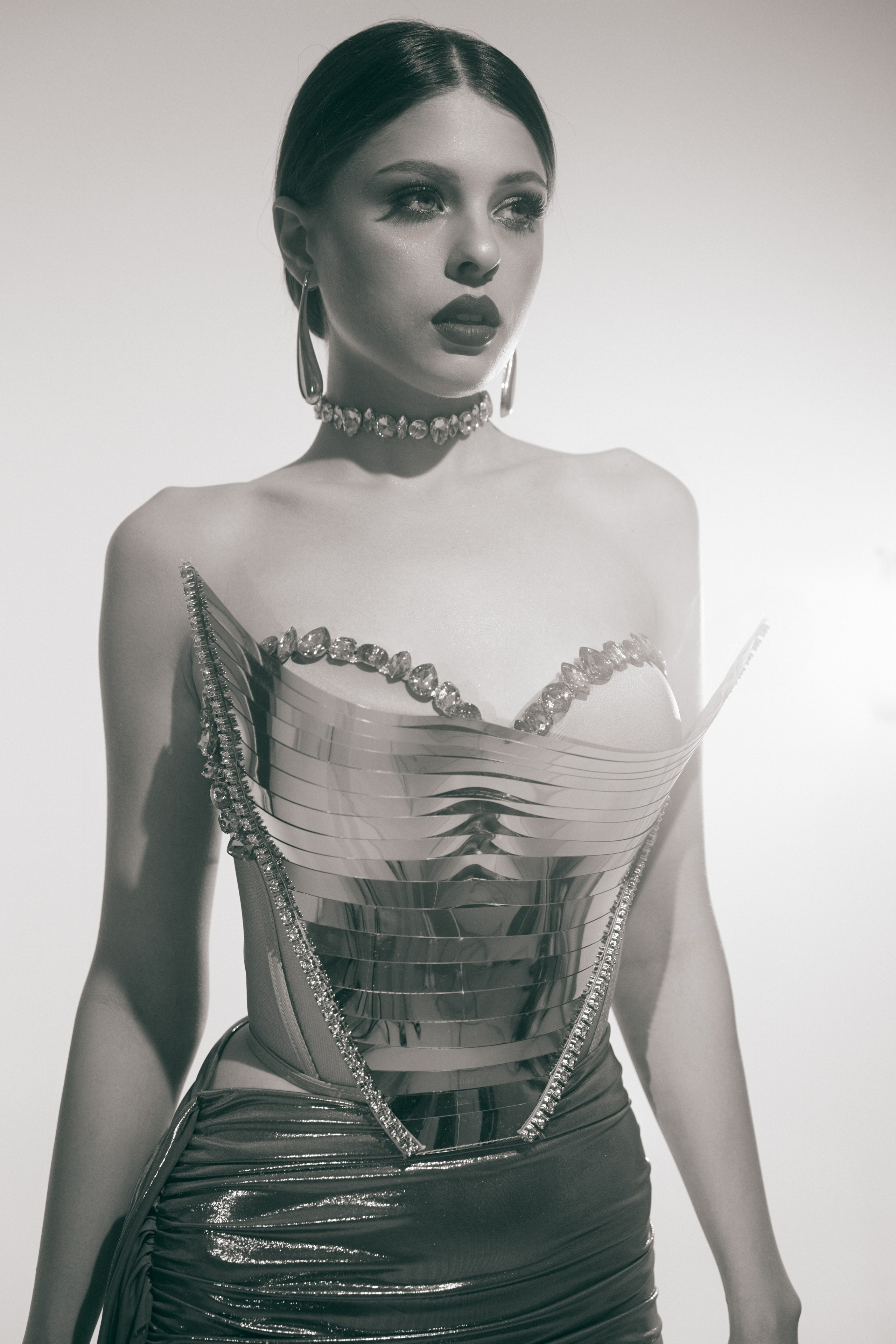 Gold. Фотограф Елизавета Воронина