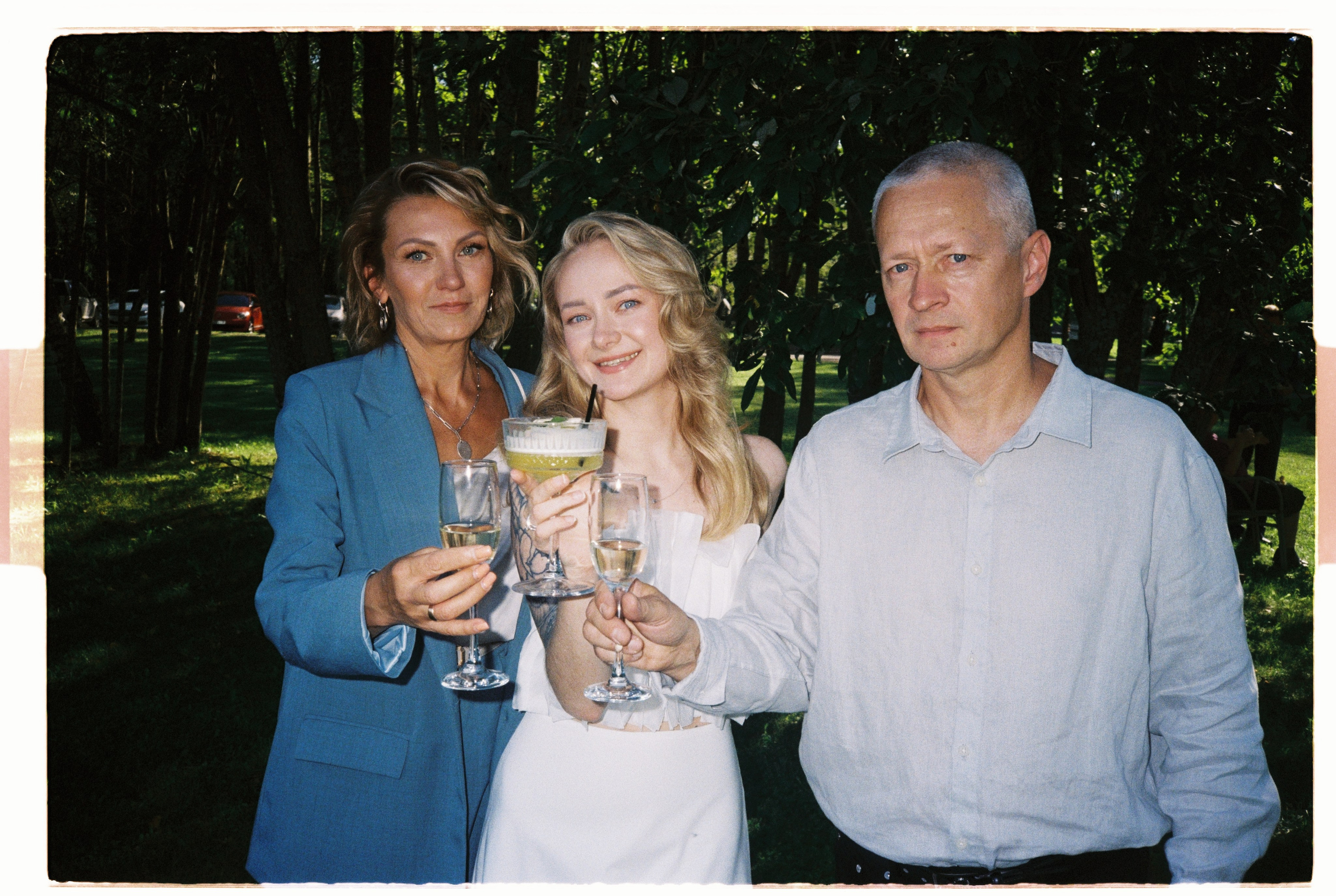 Коля и Олеся | 30.08. Портретный и свадебный фотограф в Москве Алина Гевал