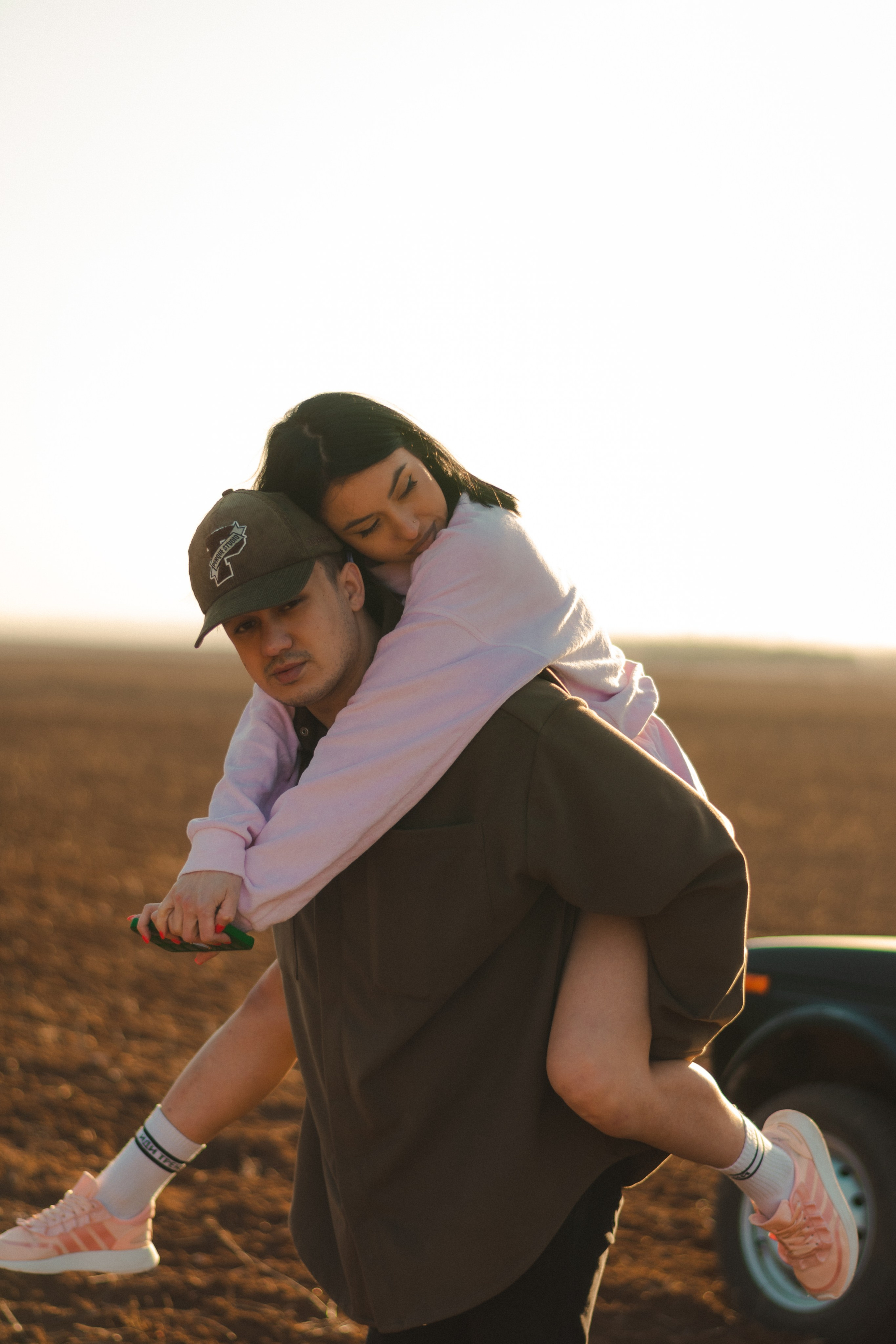 Лав стори. Баля и Виоллета. Фотограф/видеограф Богдан Голованов