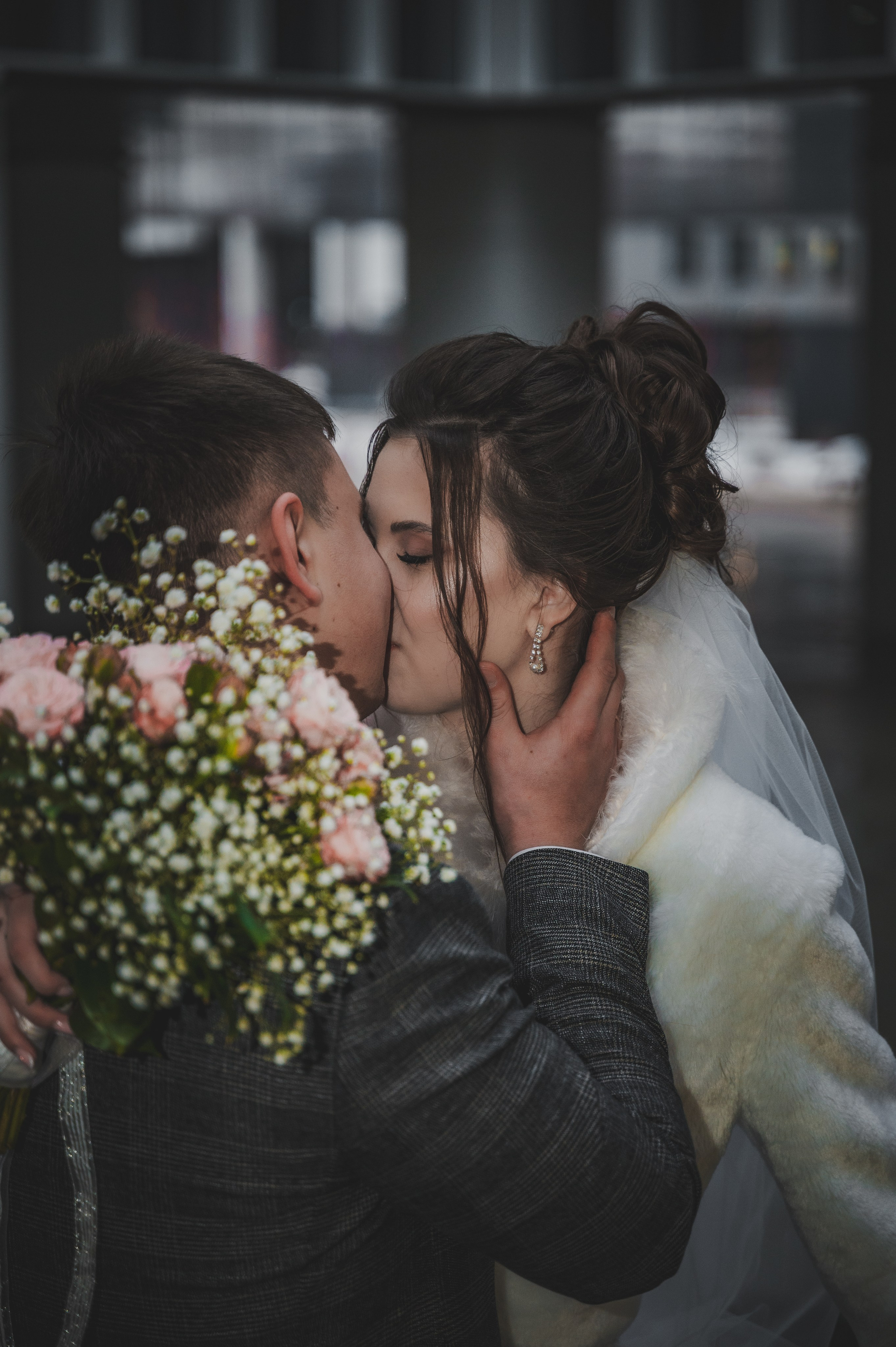 Свадьба Артура и Ники. Фотограф/видеограф Богдан Голованов