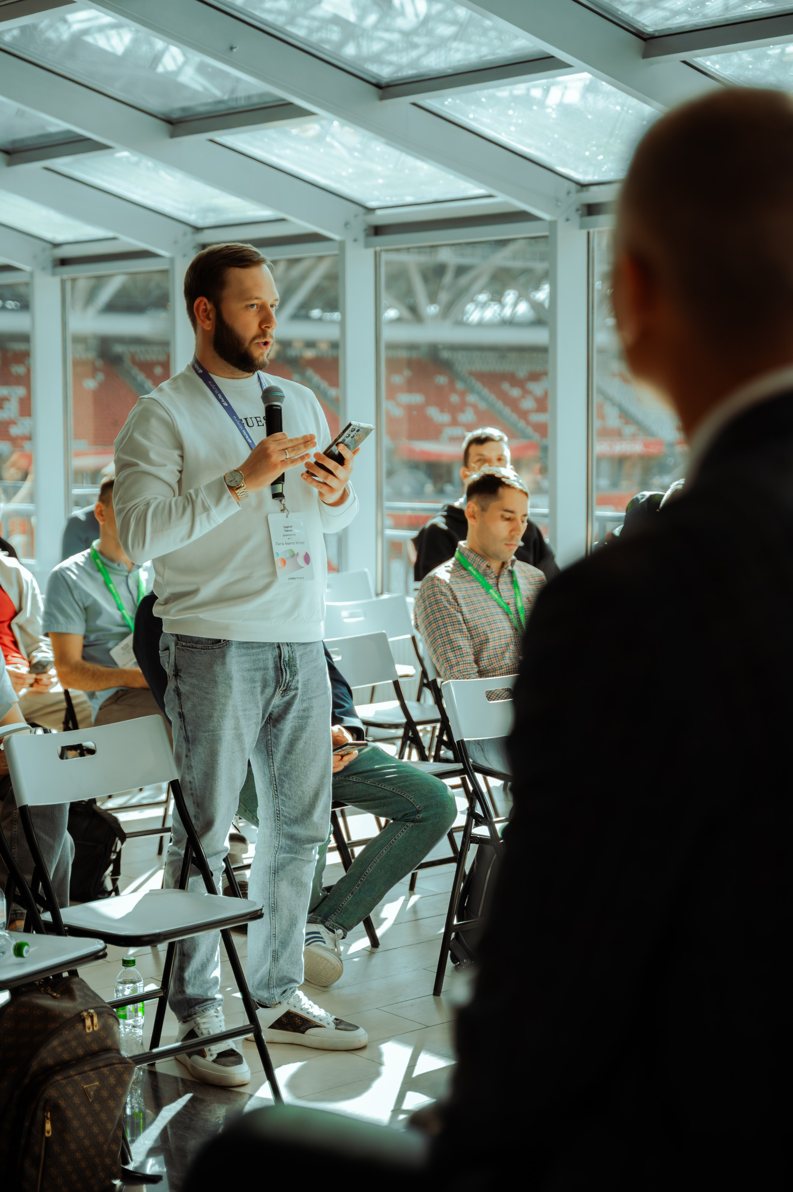 Мероприятия. Авито услуги. Фотограф/видеограф Богдан Голованов