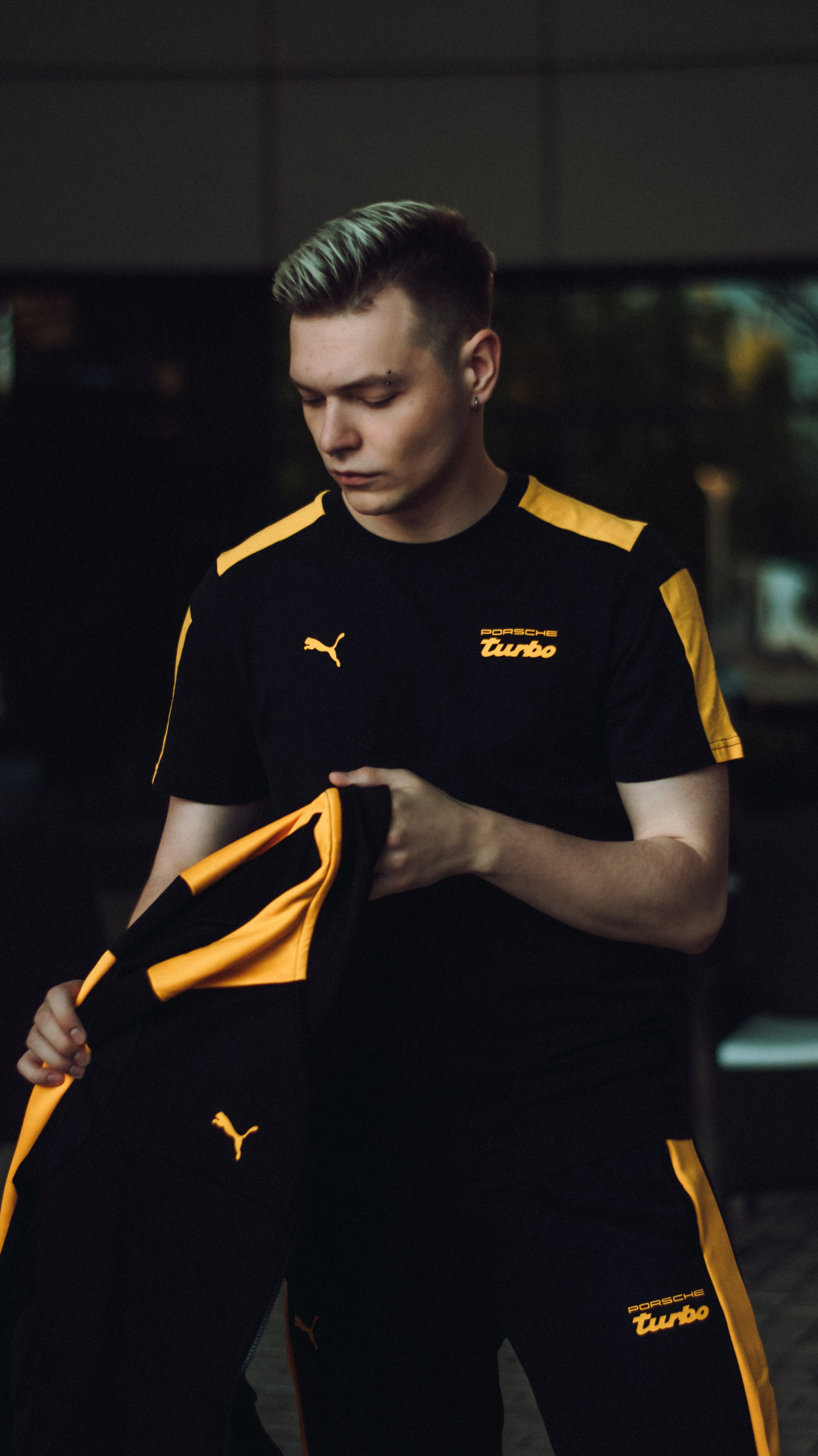 Для организаций. Фотосессия для магазина одежды FreeStyle. Фотограф/видеограф Богдан Голованов