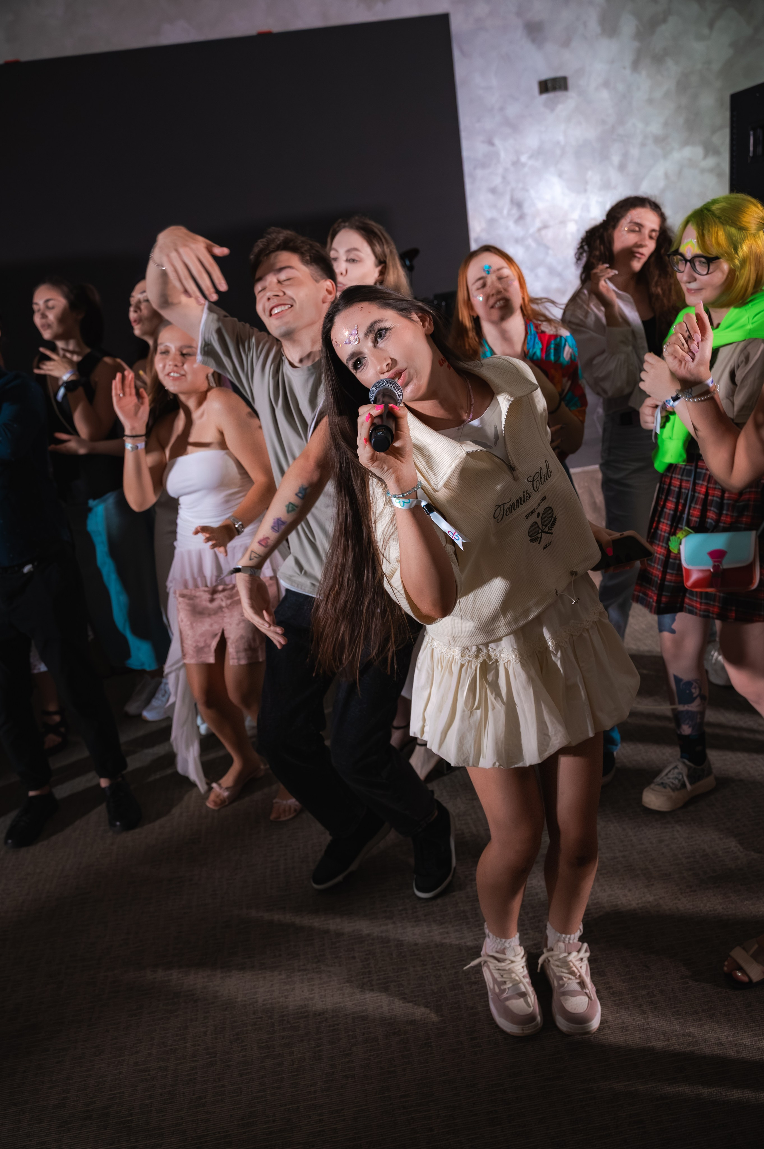 Мероприятия. Корпоратив Авито. Фотограф/видеограф Богдан Голованов