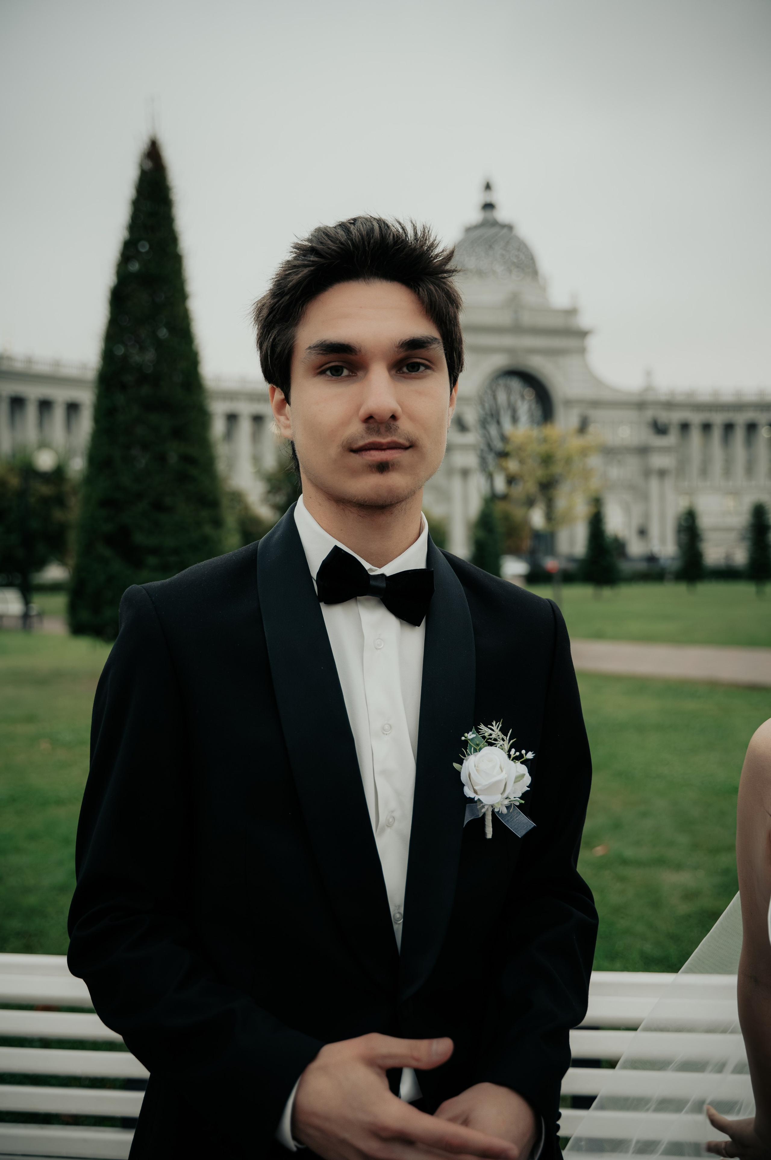 Свадьба Айбулата и Карины. Фотограф/видеограф Богдан Голованов