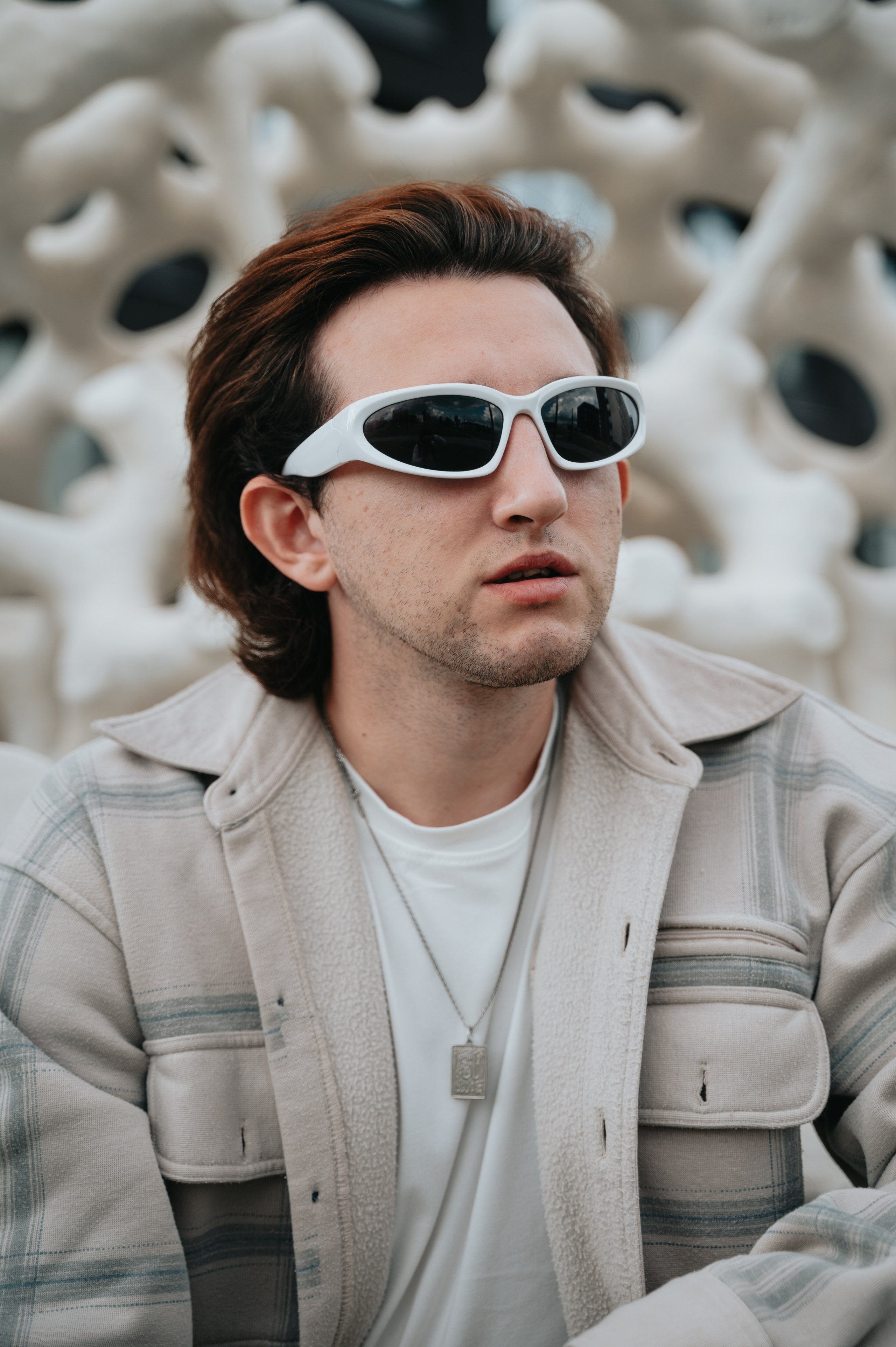 Индивидуальная съёмка для Айдара. Фотограф/видеограф Богдан Голованов