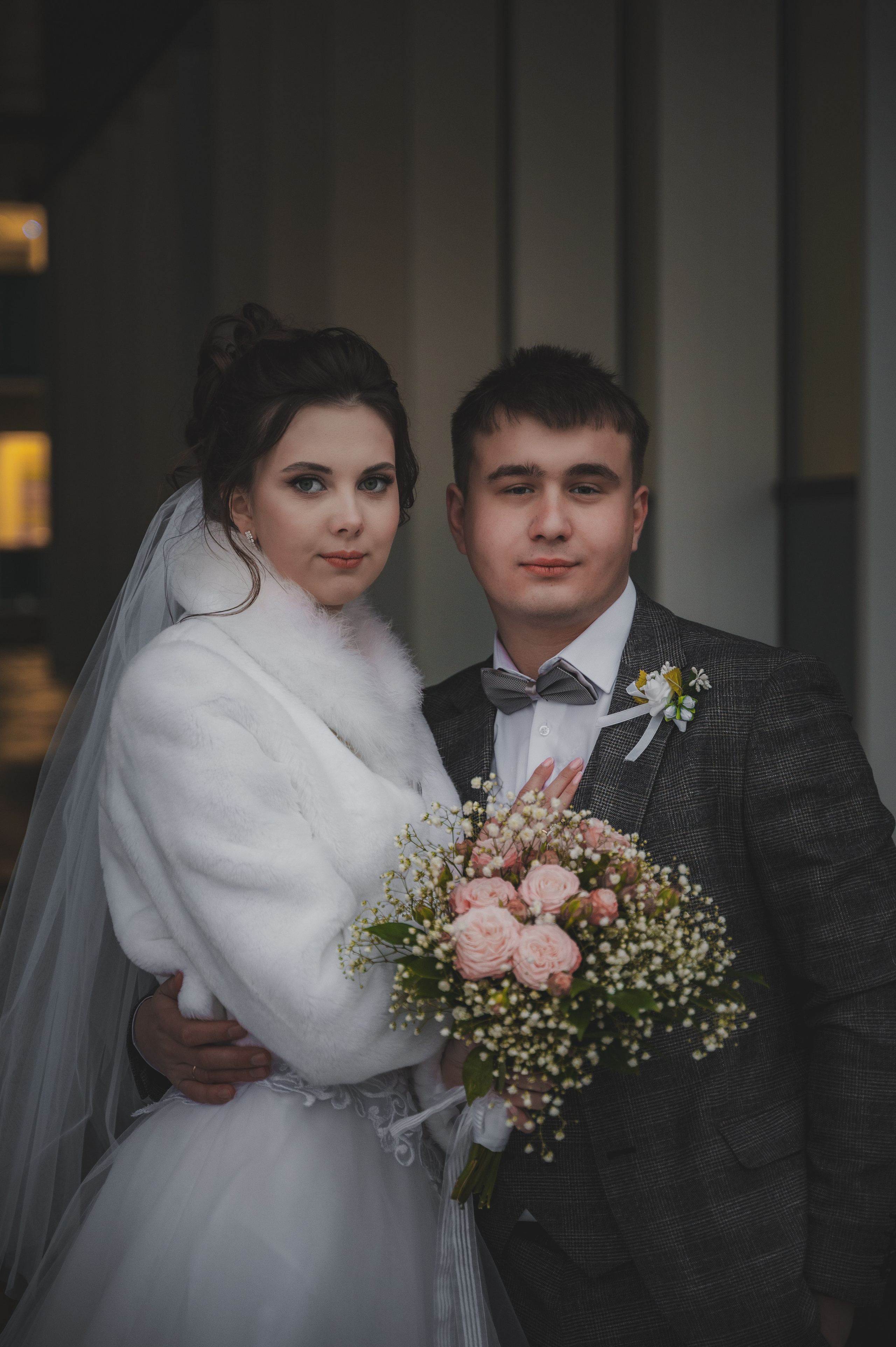 Свадьба Артура и Ники. Фотограф/видеограф Богдан Голованов