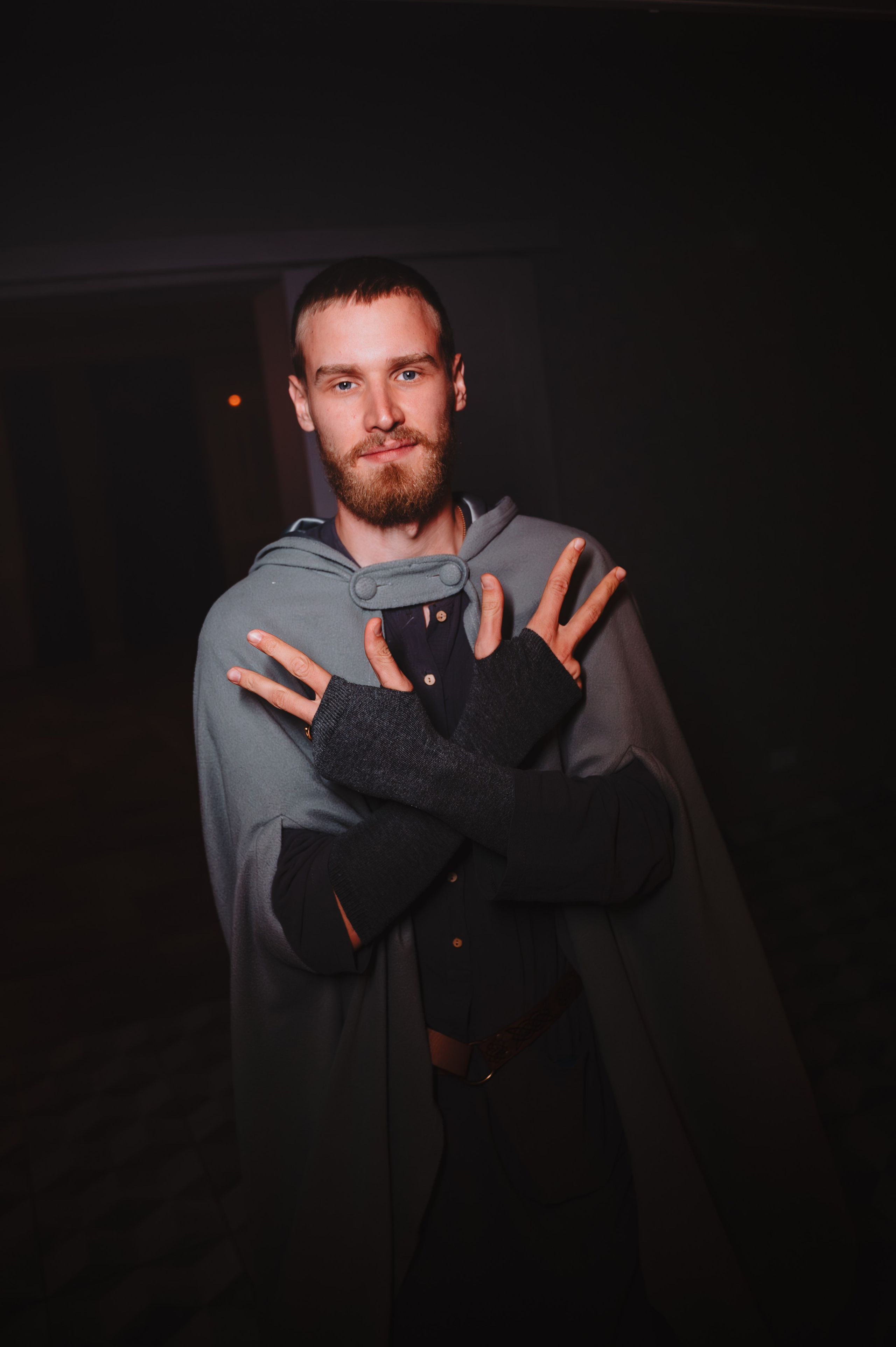 Мероприятия. Съёмка выпускного для Syndicate. Фотограф/видеограф Богдан Голованов