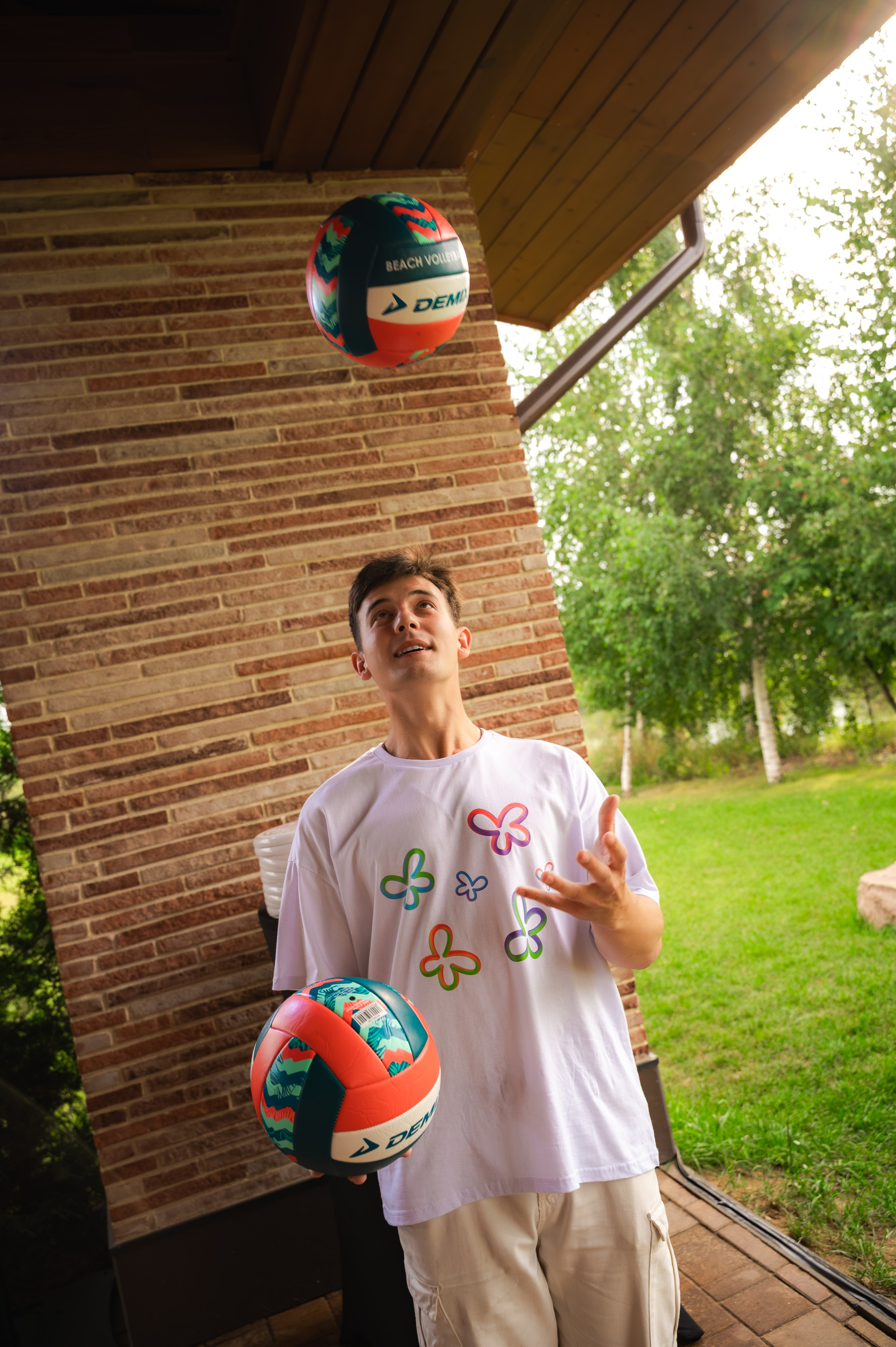 Мероприятия. Корпоратив Авито. Фотограф/видеограф Богдан Голованов