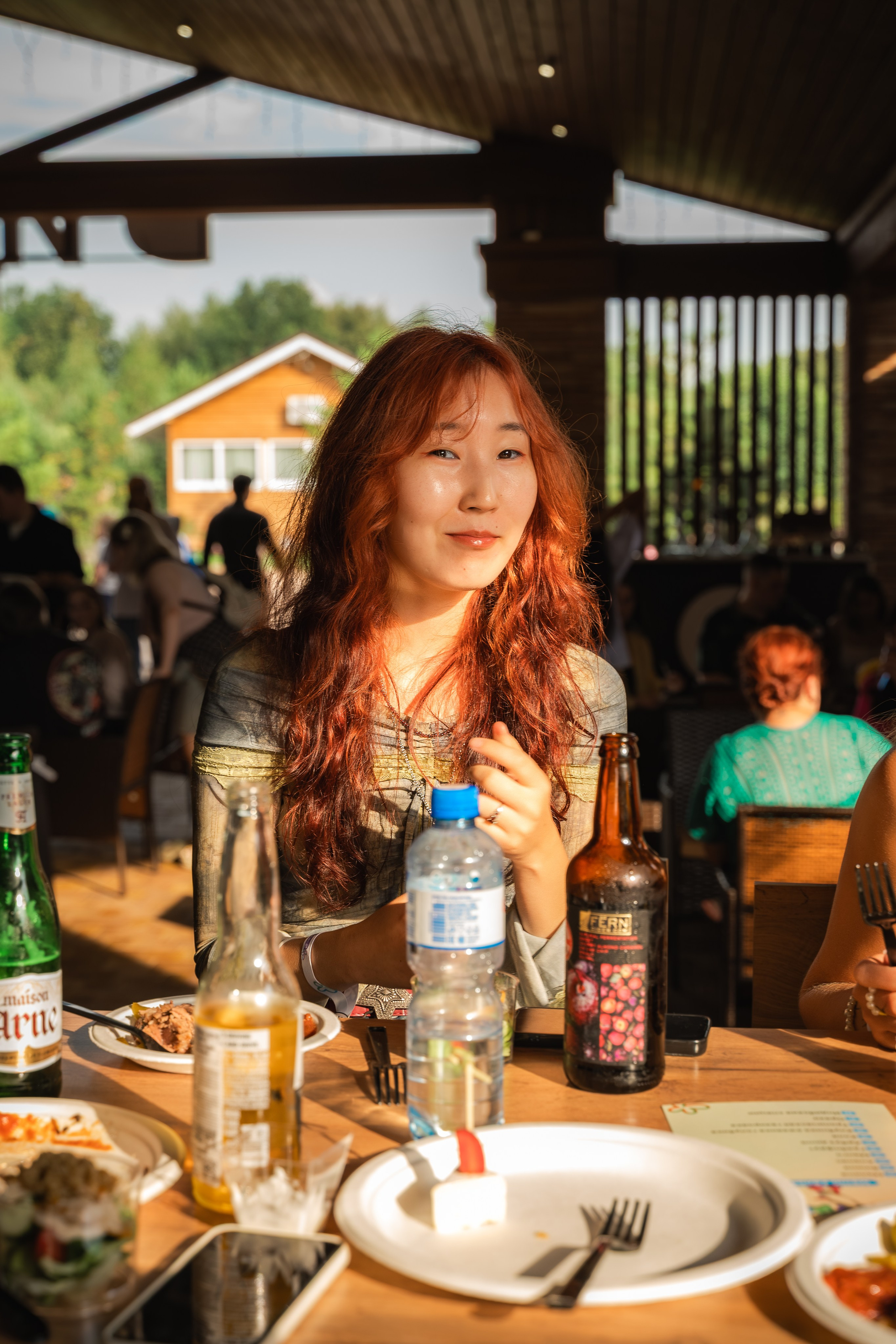 Мероприятия. Корпоратив Авито. Фотограф/видеограф Богдан Голованов