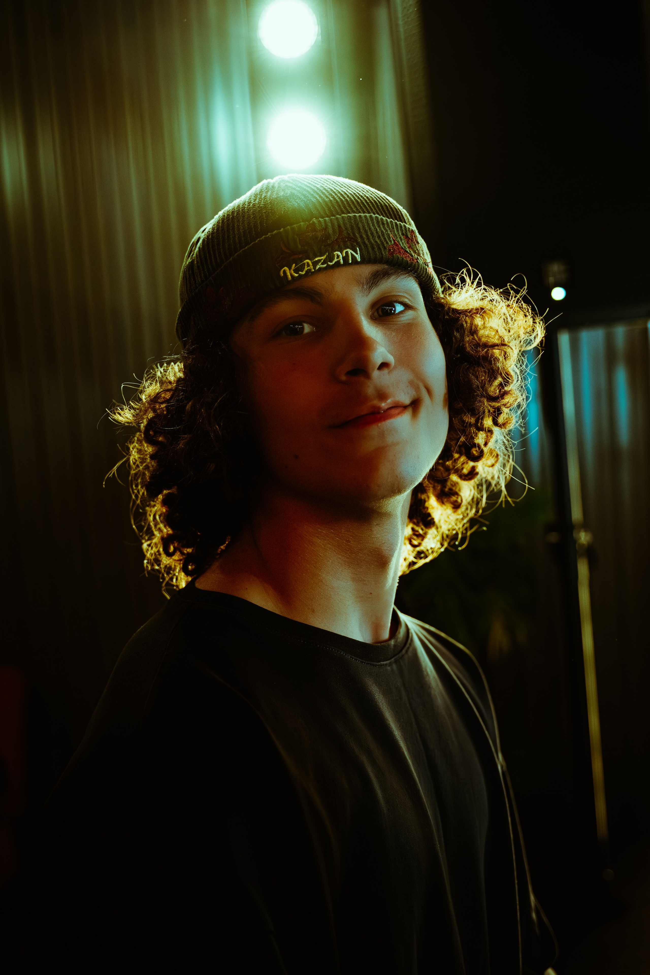 WaveDJSchool. Фотограф/видеограф Богдан Голованов