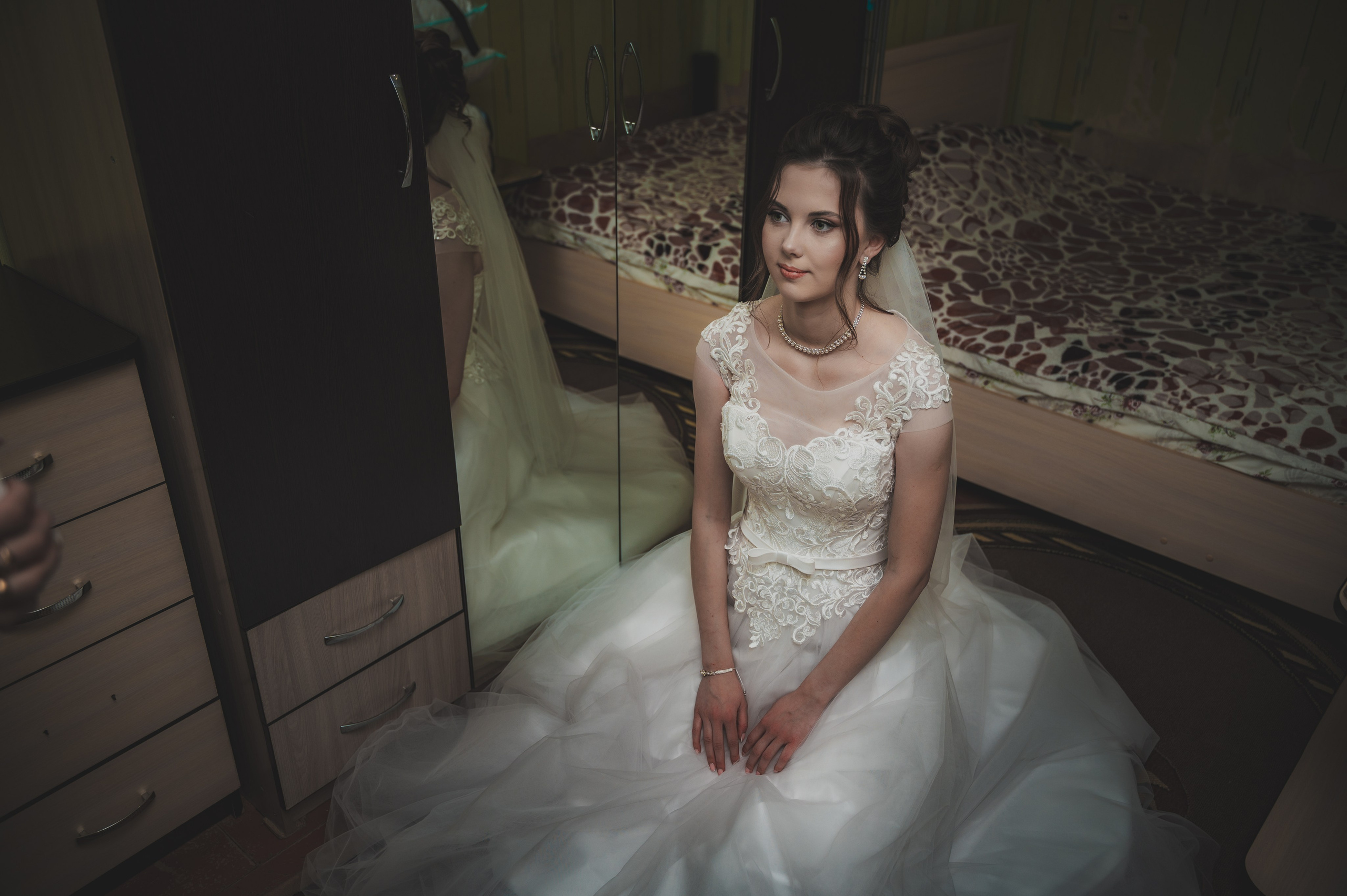 Свадьба Артура и Ники. Фотограф/видеограф Богдан Голованов