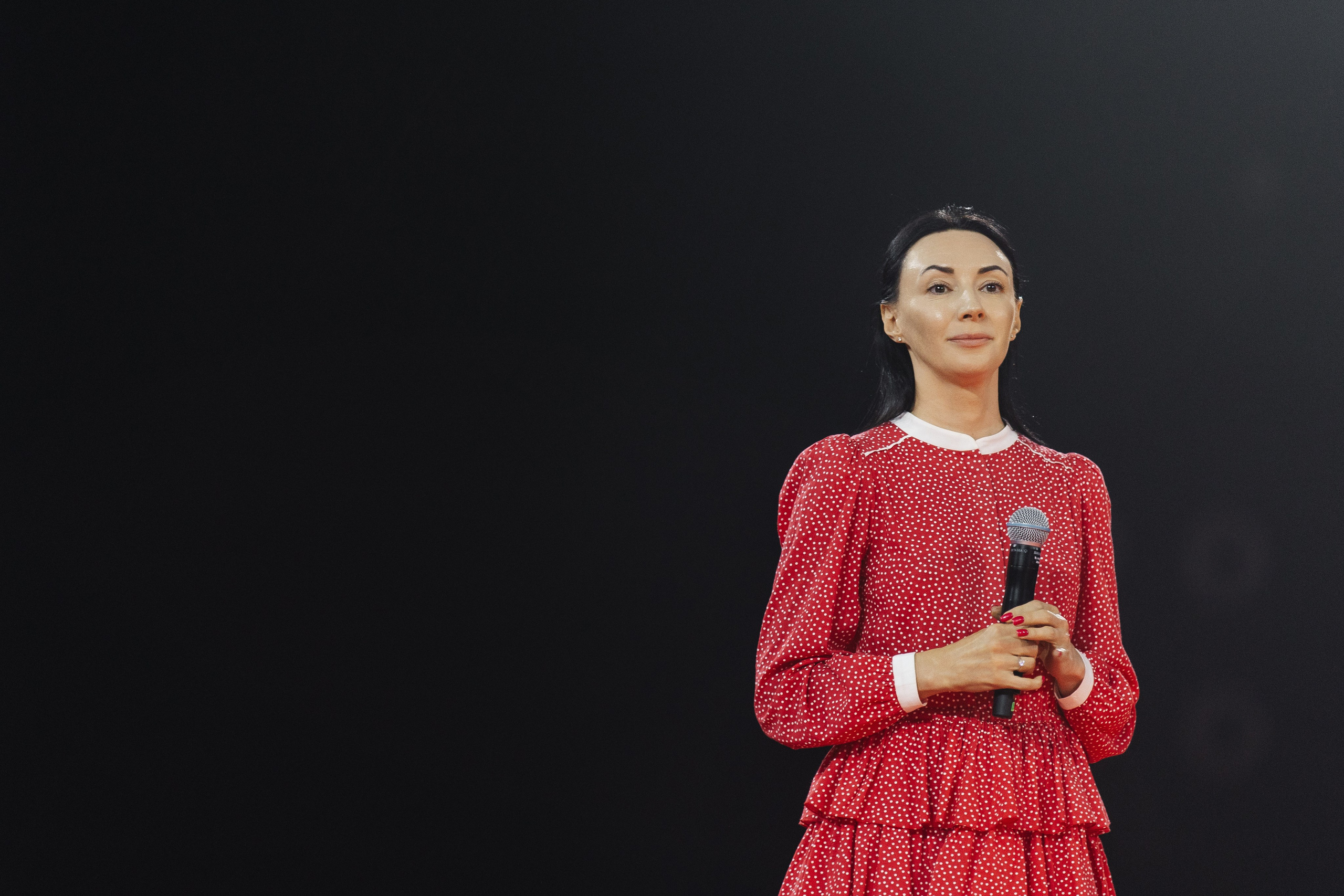 АЛЬФА КОНФА. Фотограф в Красноярске