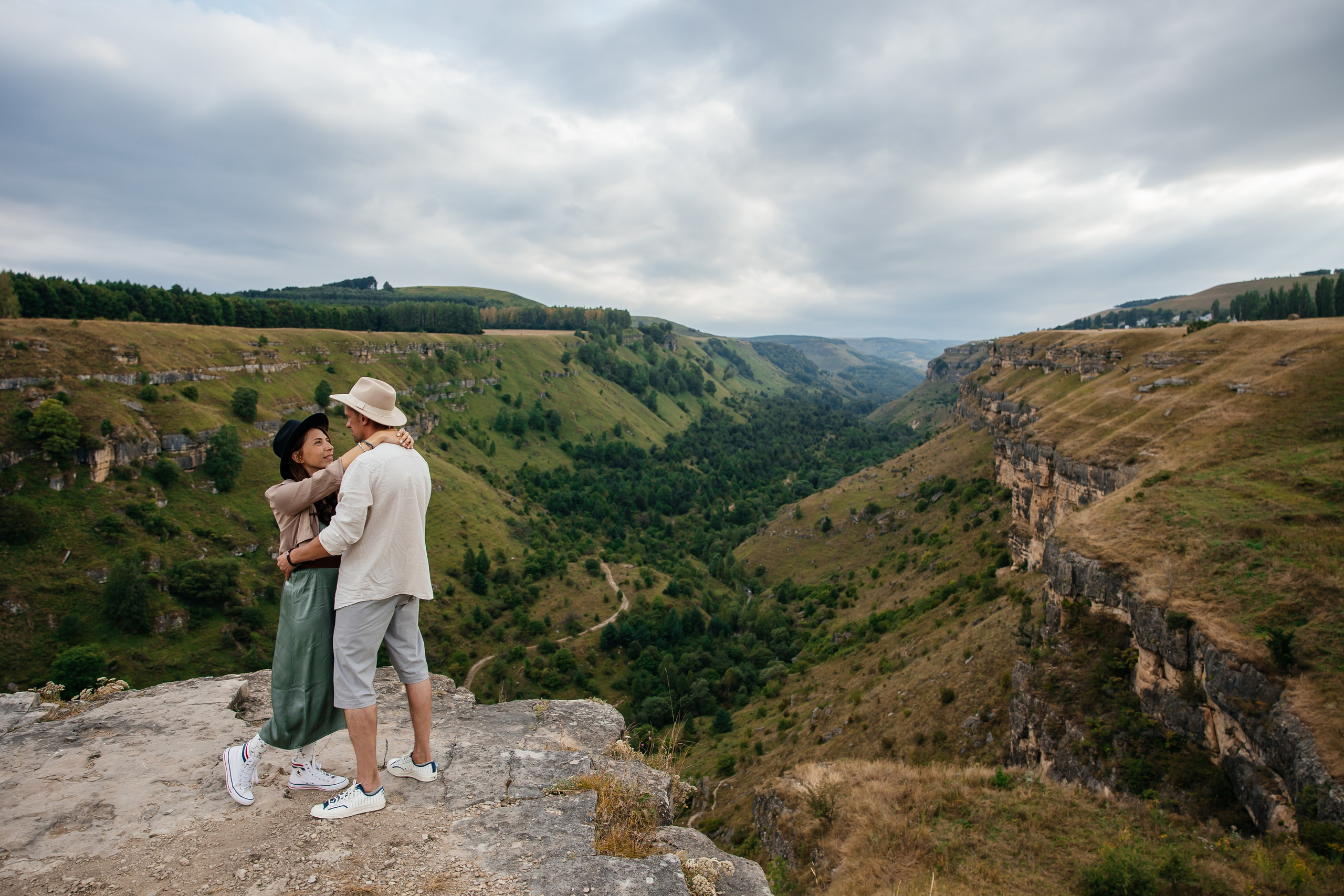 Кисловодские каникулы. Самый свадебный фотограф