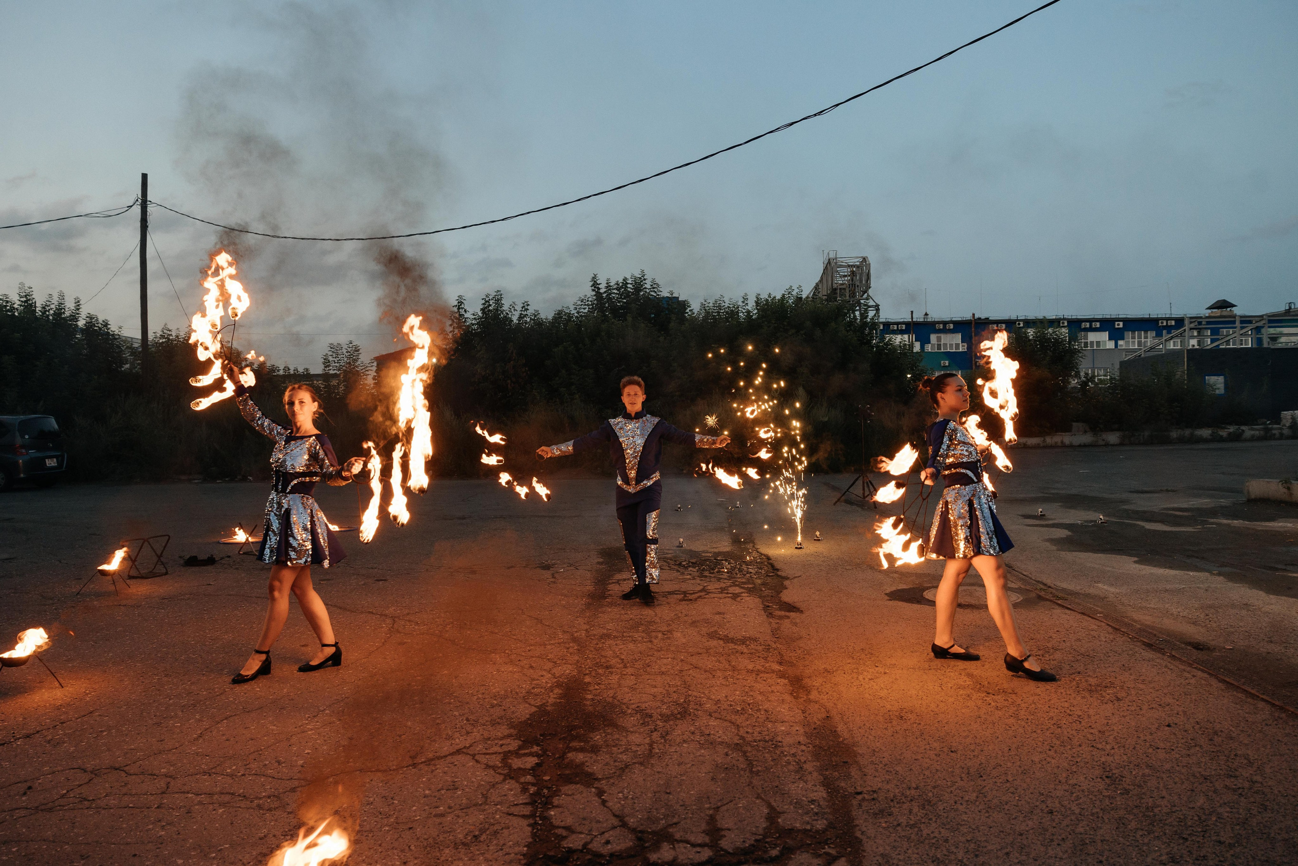Свадебная история Кирилла и Алины. Свадебный и семейный фотограф Рассказова Виктория
