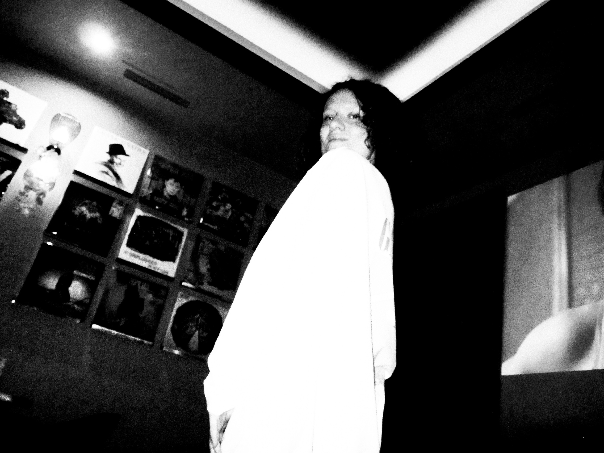 Hanky 3/7 — Latin American Legacy. TENZO | Креативный продюсер / Арт-директор