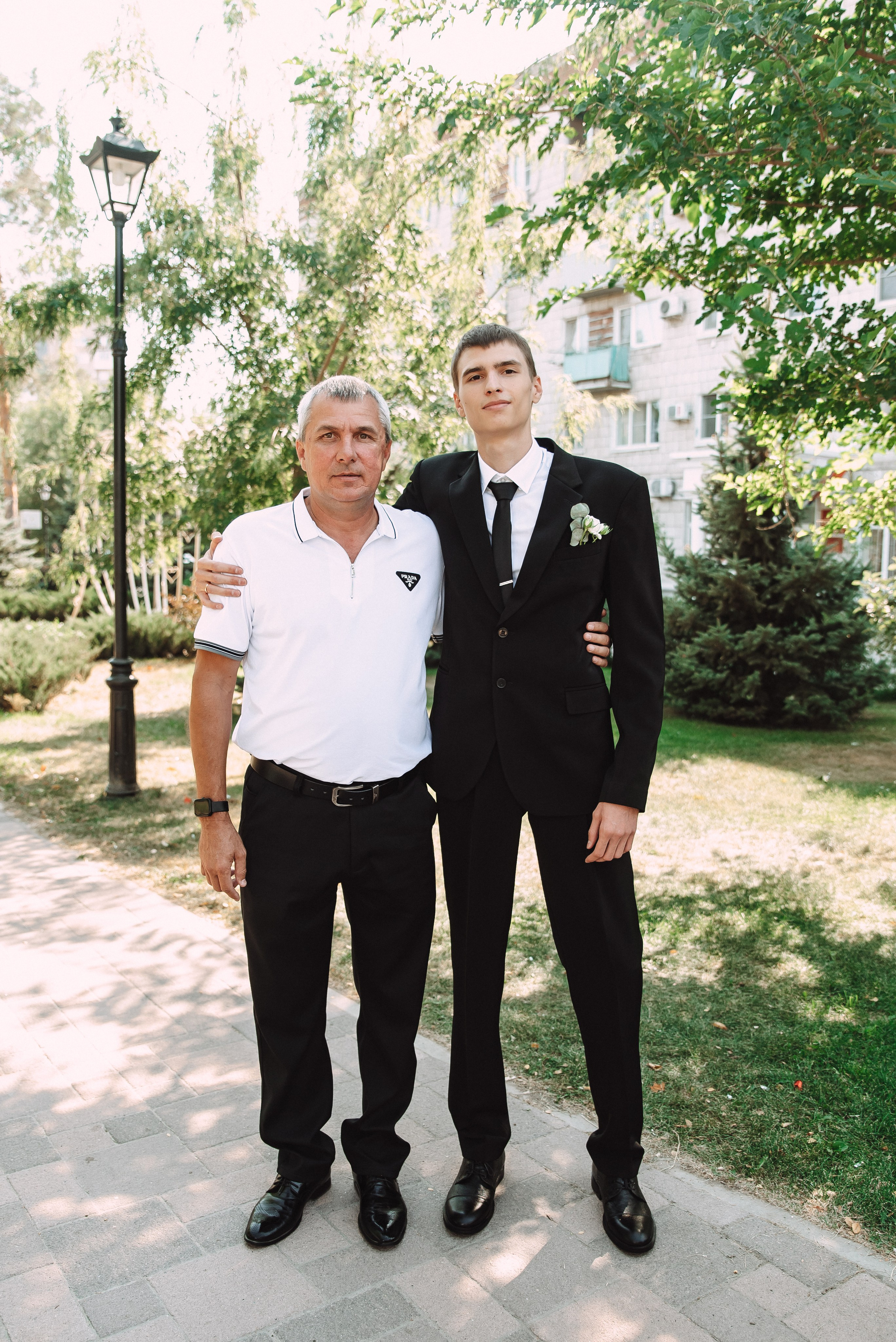 Никита + Кристина. Свадебный и семейный фотограф в Волгограде Олеся Лисицкая