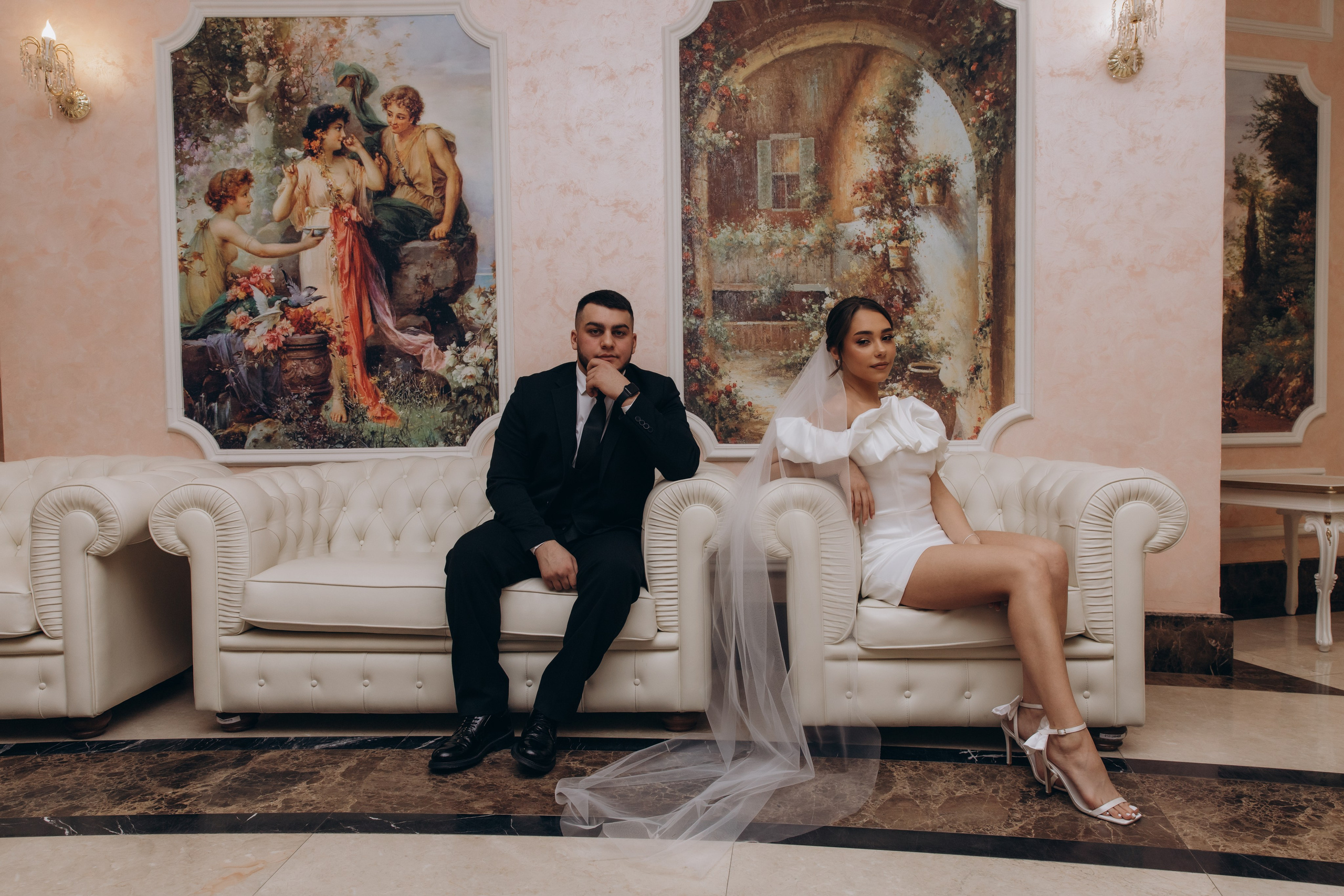 ЗАГС+Тайга. Фотограф Новый Уренгой I Ньюборн I Фотограф материнства I ЯНАО