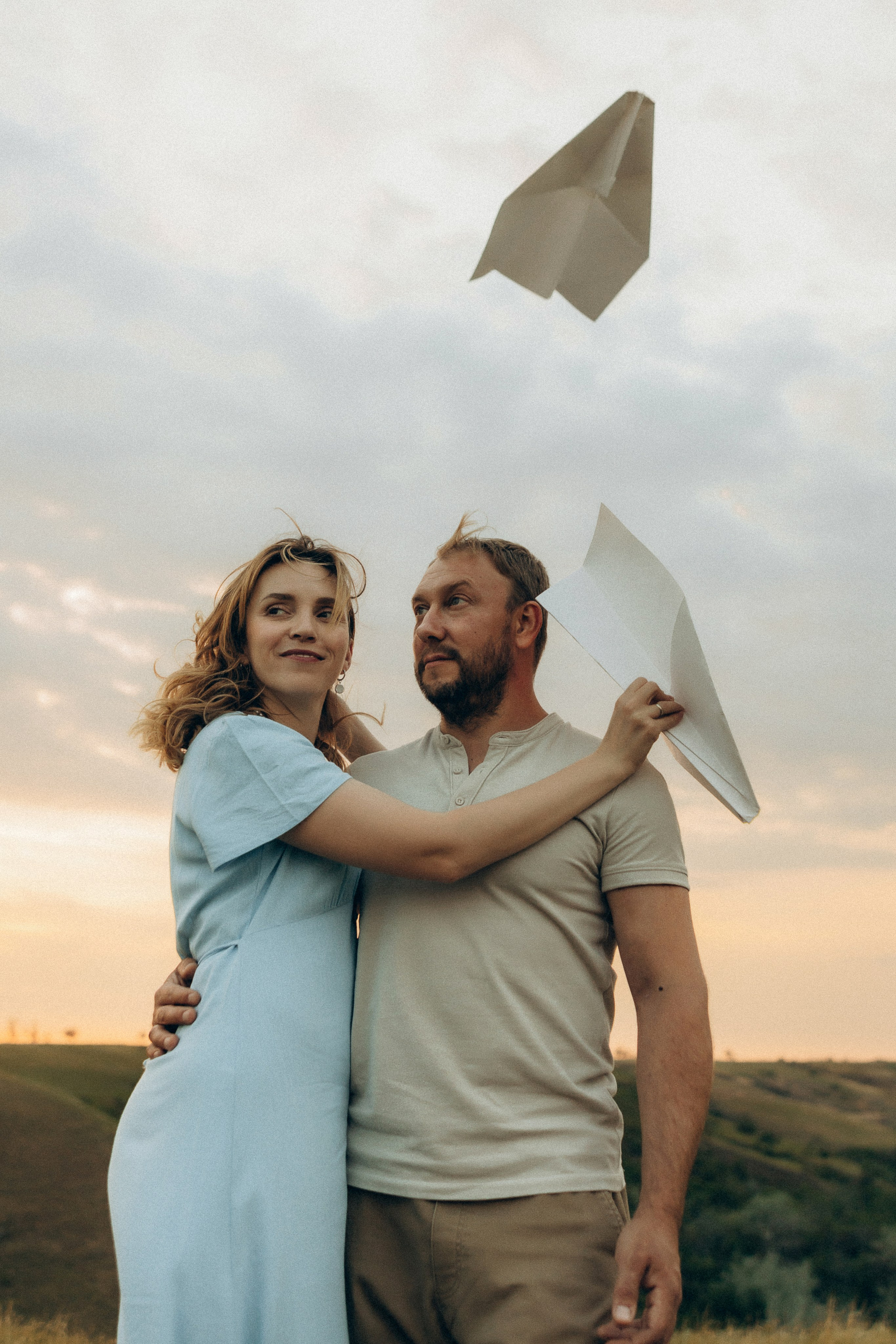 Вика, Лёша, Илья и Лёня. Семейный фотограф и детский фотограф в Волгограде Алеся Бутакова — дет