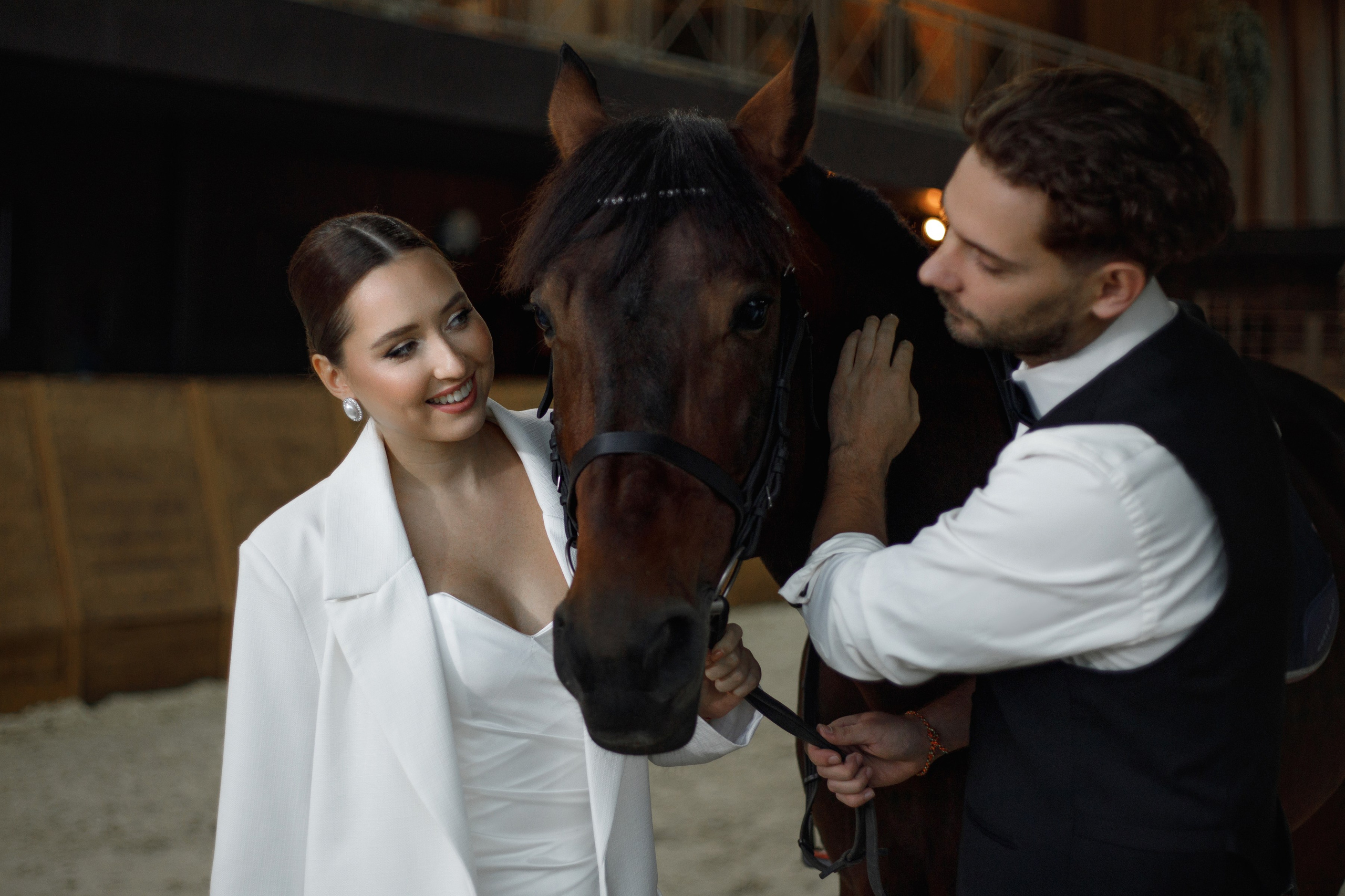 A|N ворк. Свадебный и семейный фотограф в Саратове Анжела Борисова