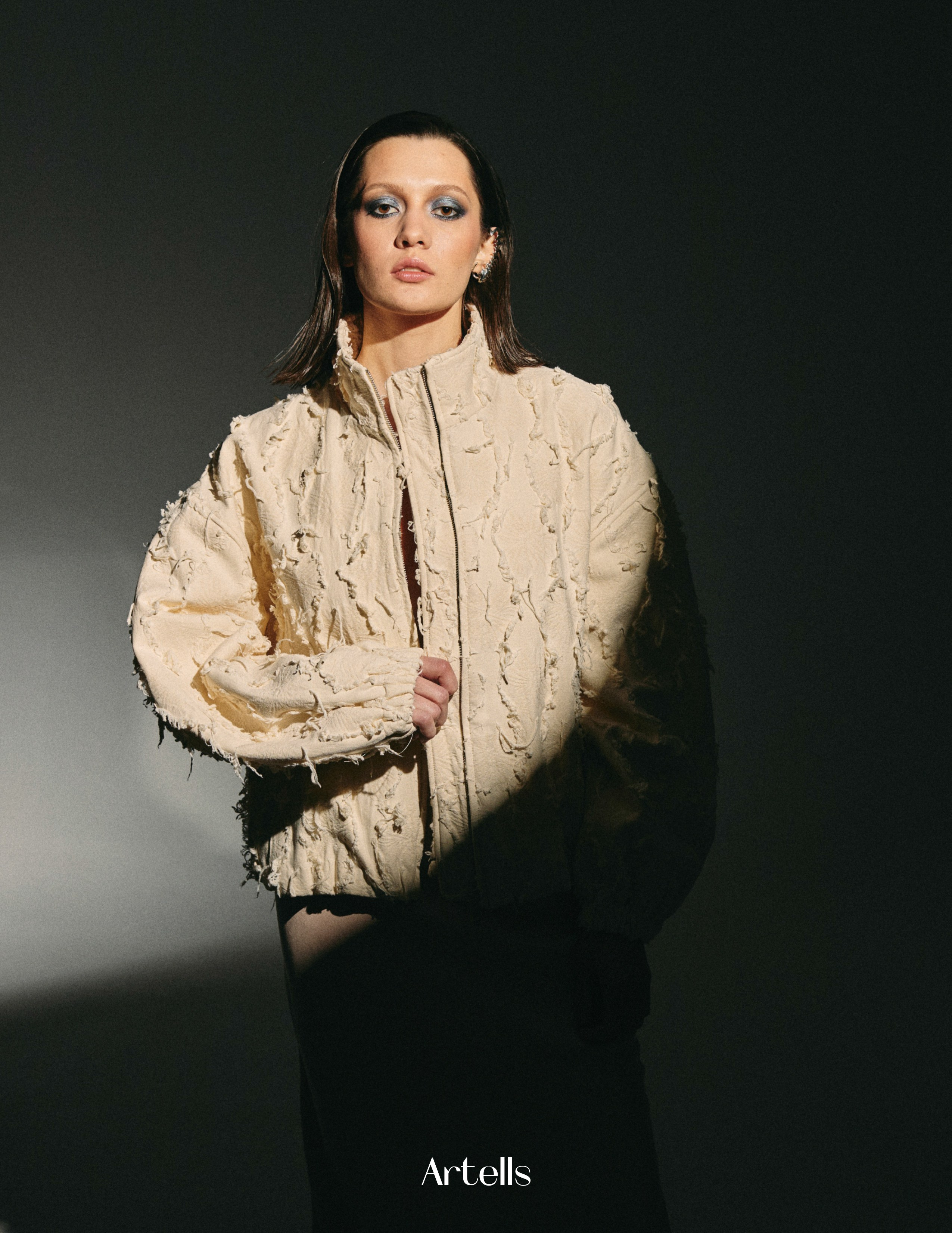 Moon Child | Artells Magazine. Photographer