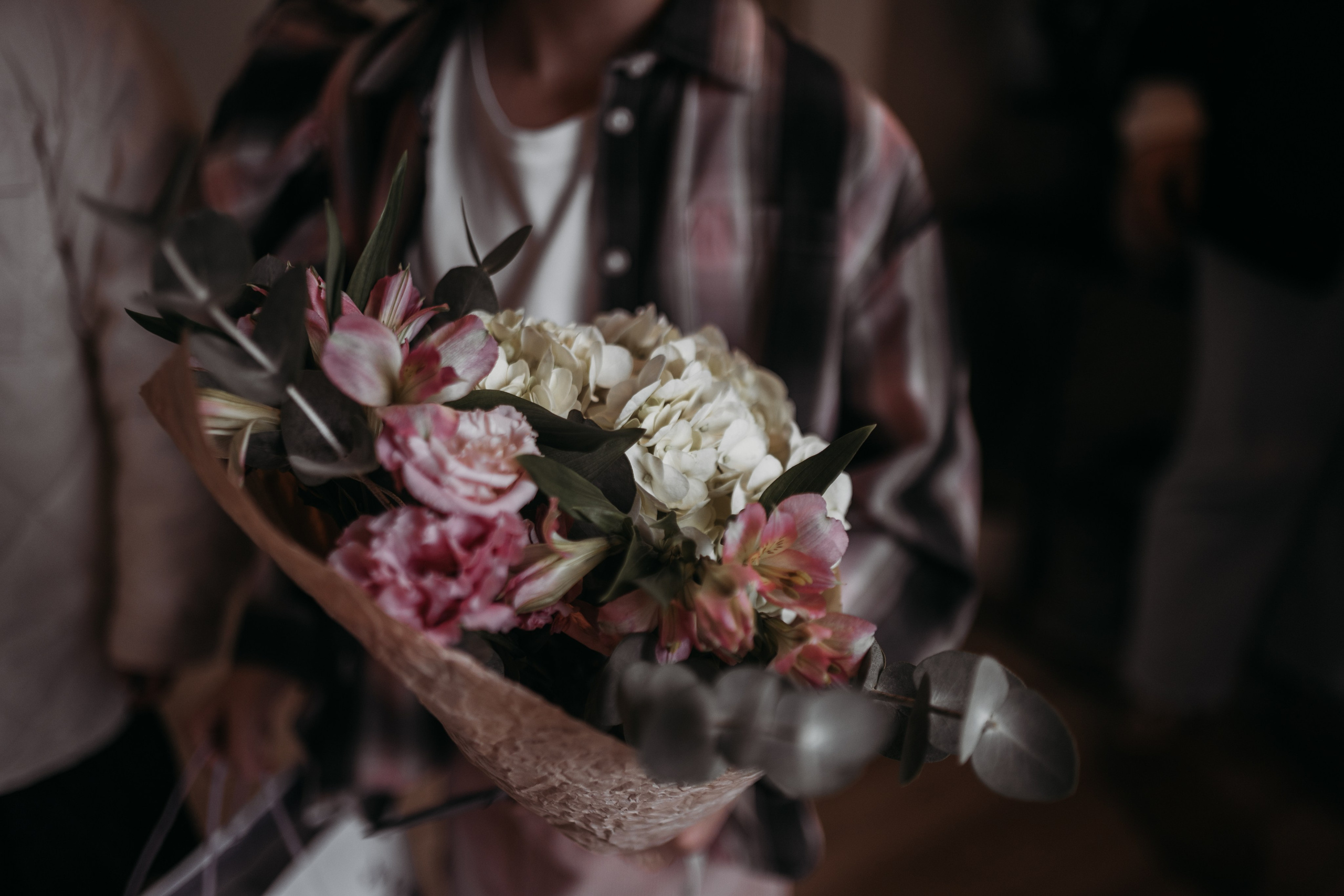 День рождение Арины и Полины. Семейный фотограф в Москве и Подмосковье Иванова Нина