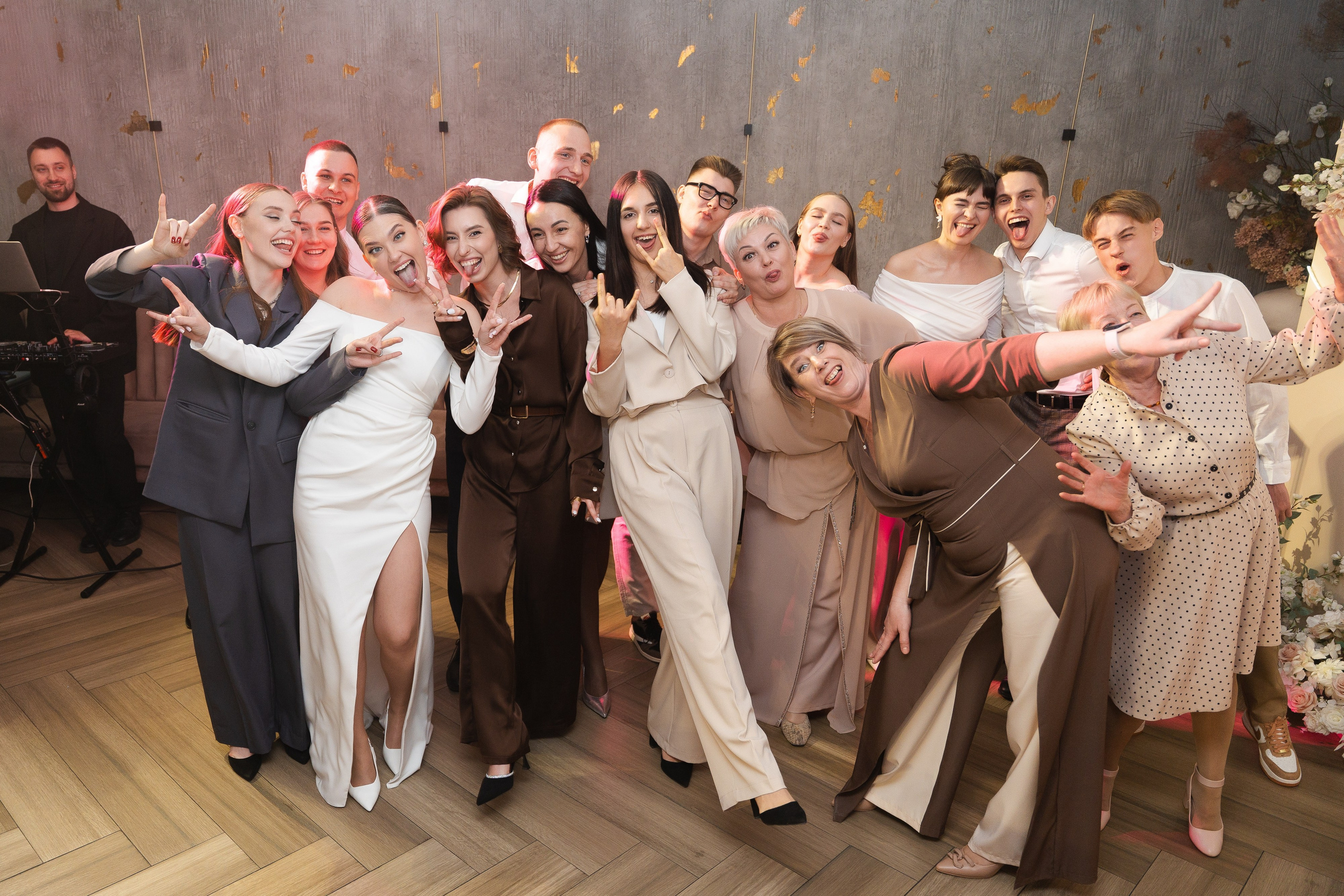 Ирина и Егор. Фотограф Хабаровск