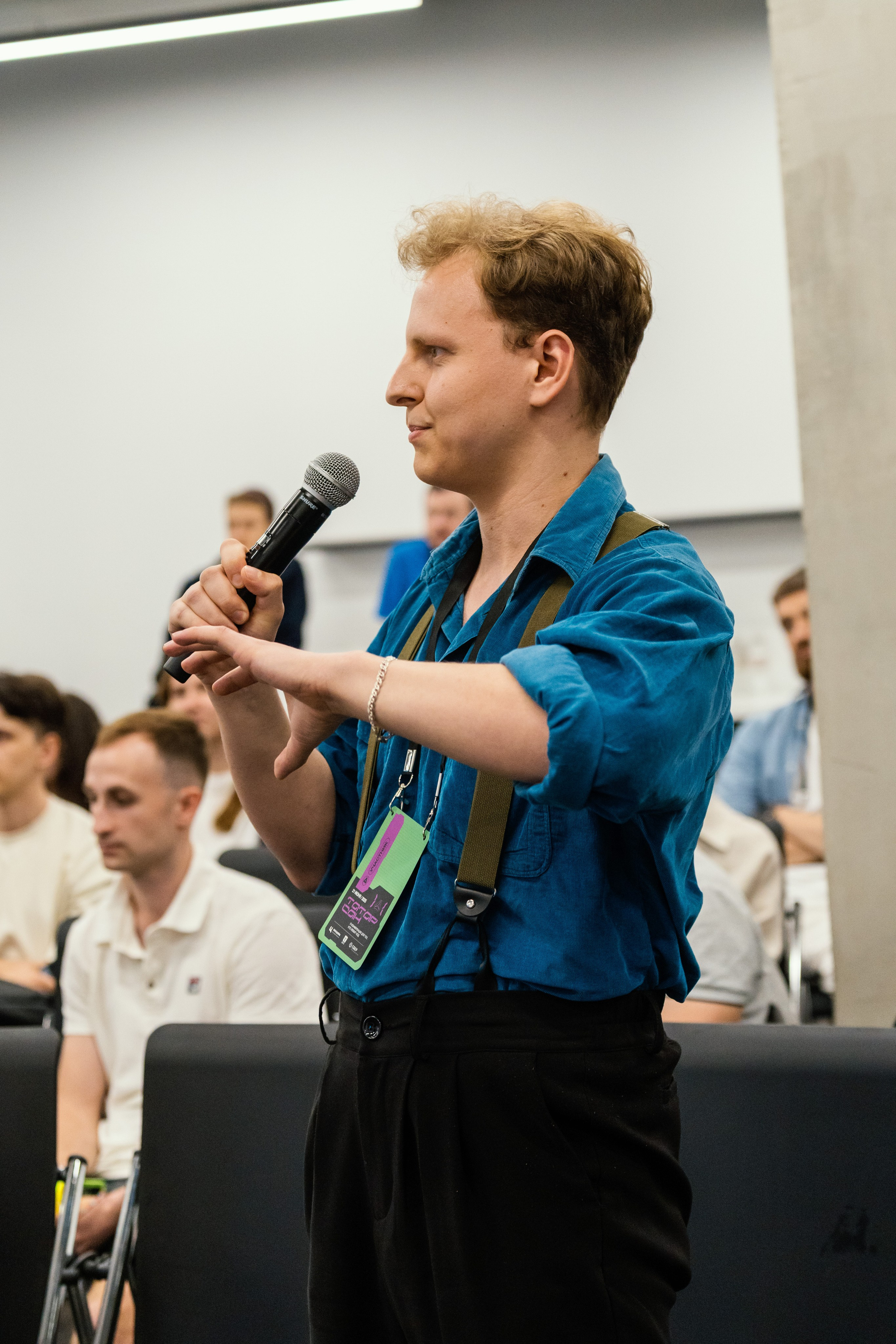 Татарсан 2025. Портретный фотограф в Казани Радомир Заздравных