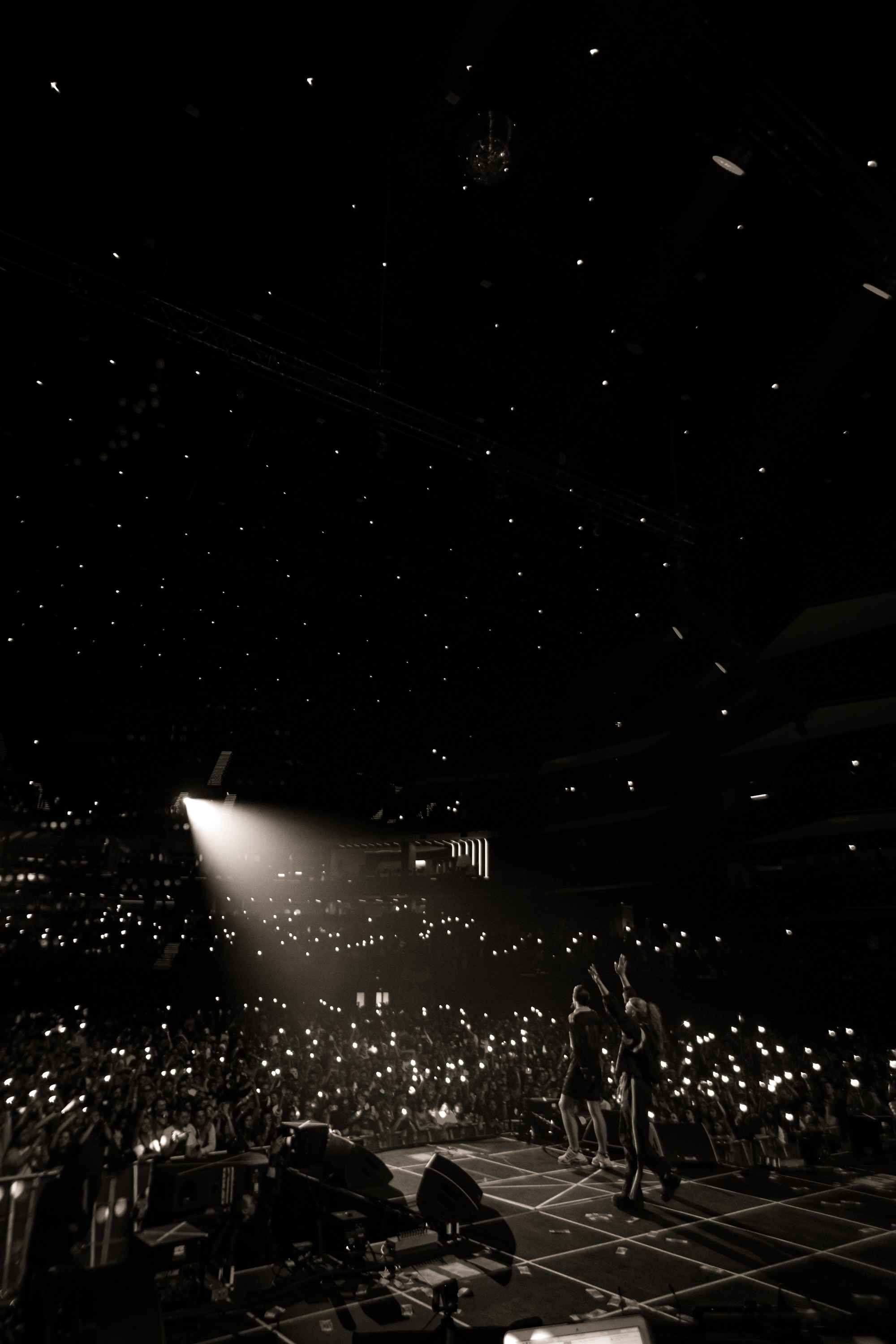 Концертное портфолио фотографа. Концертный и бэкстейдж фотограф | Полина Розова | Кит