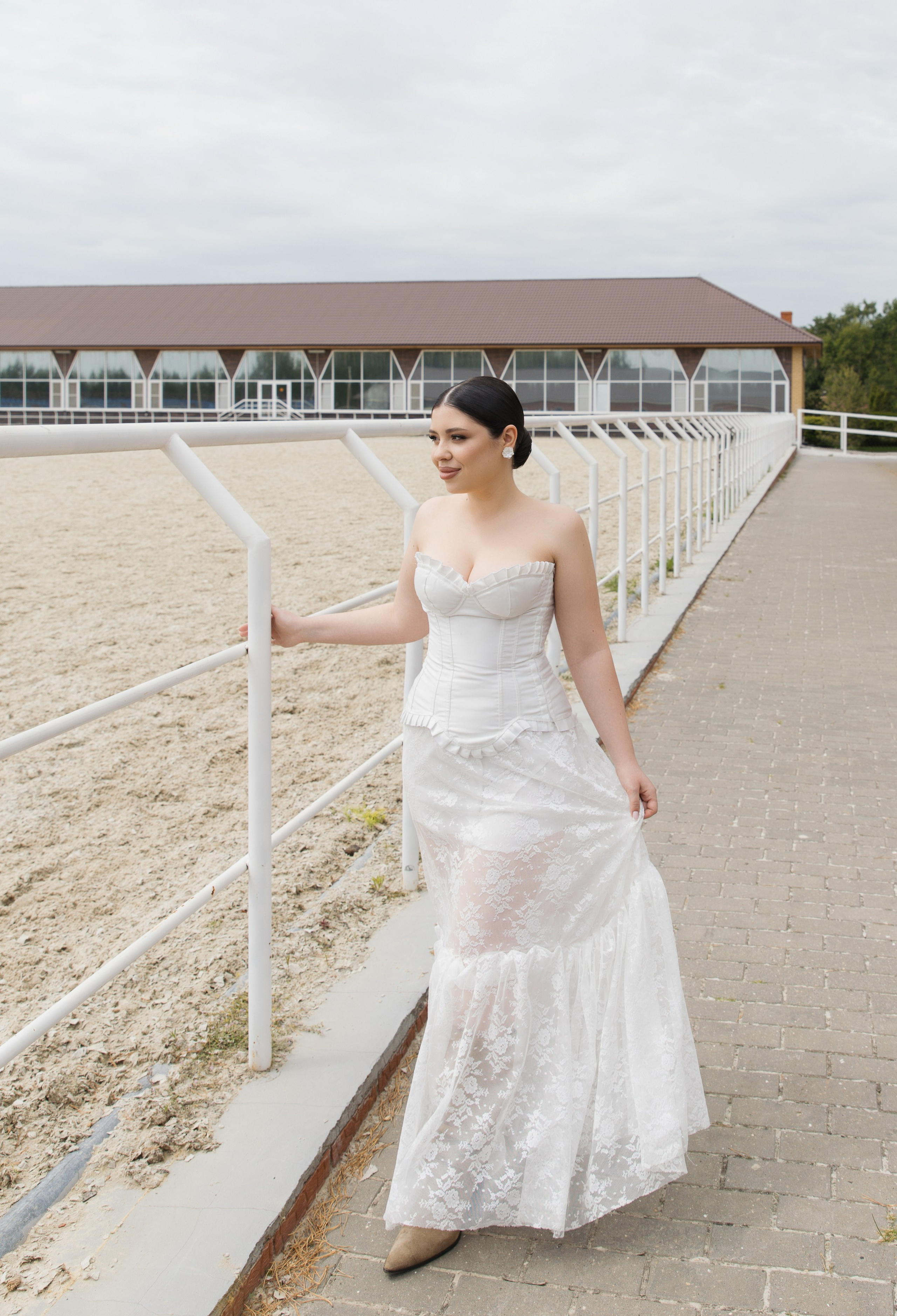 Свадебный фотограф Москва Анна Шилова