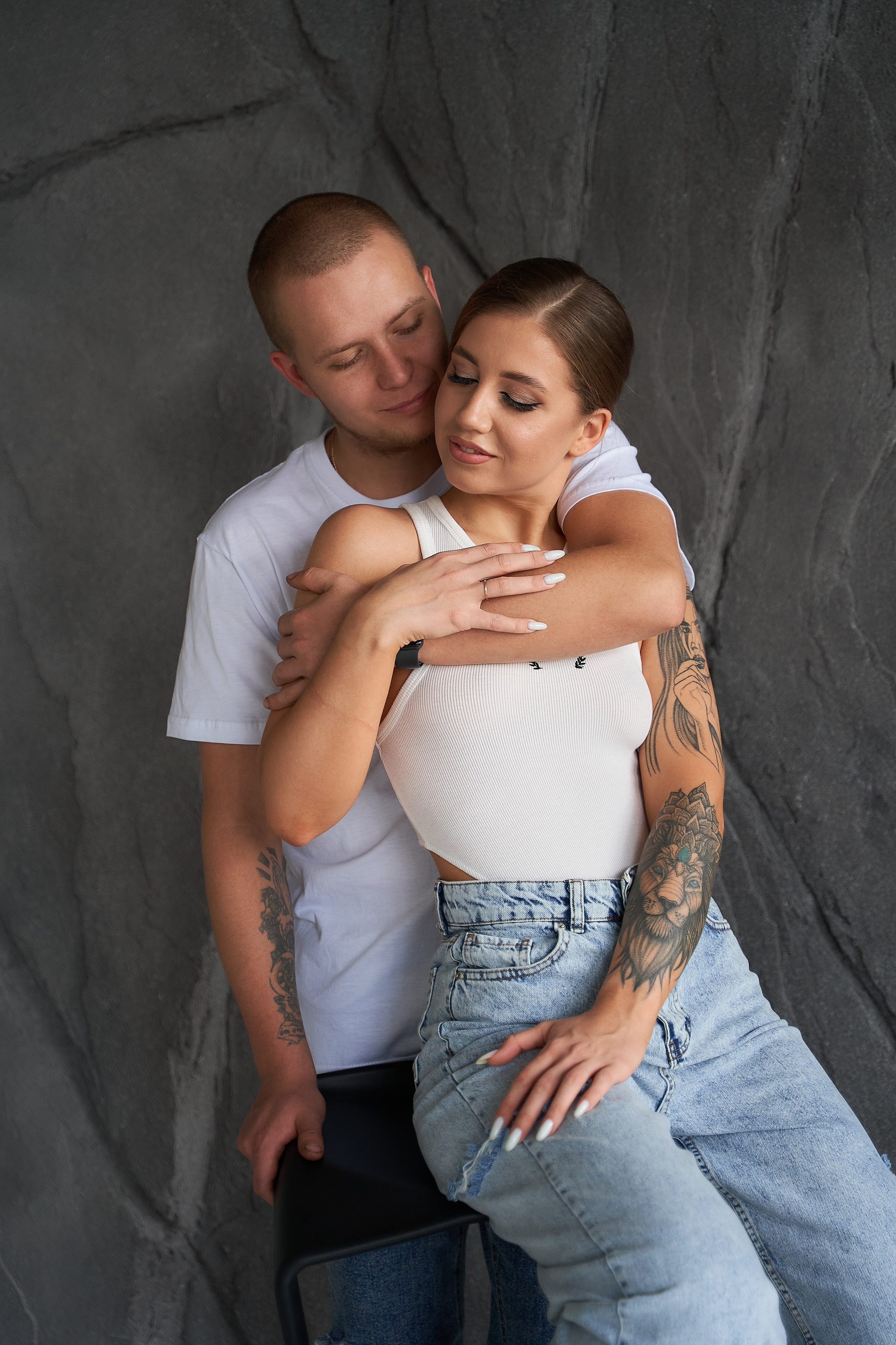 Егор и Вика. Фотограф и видеограф в Екатеринбурге