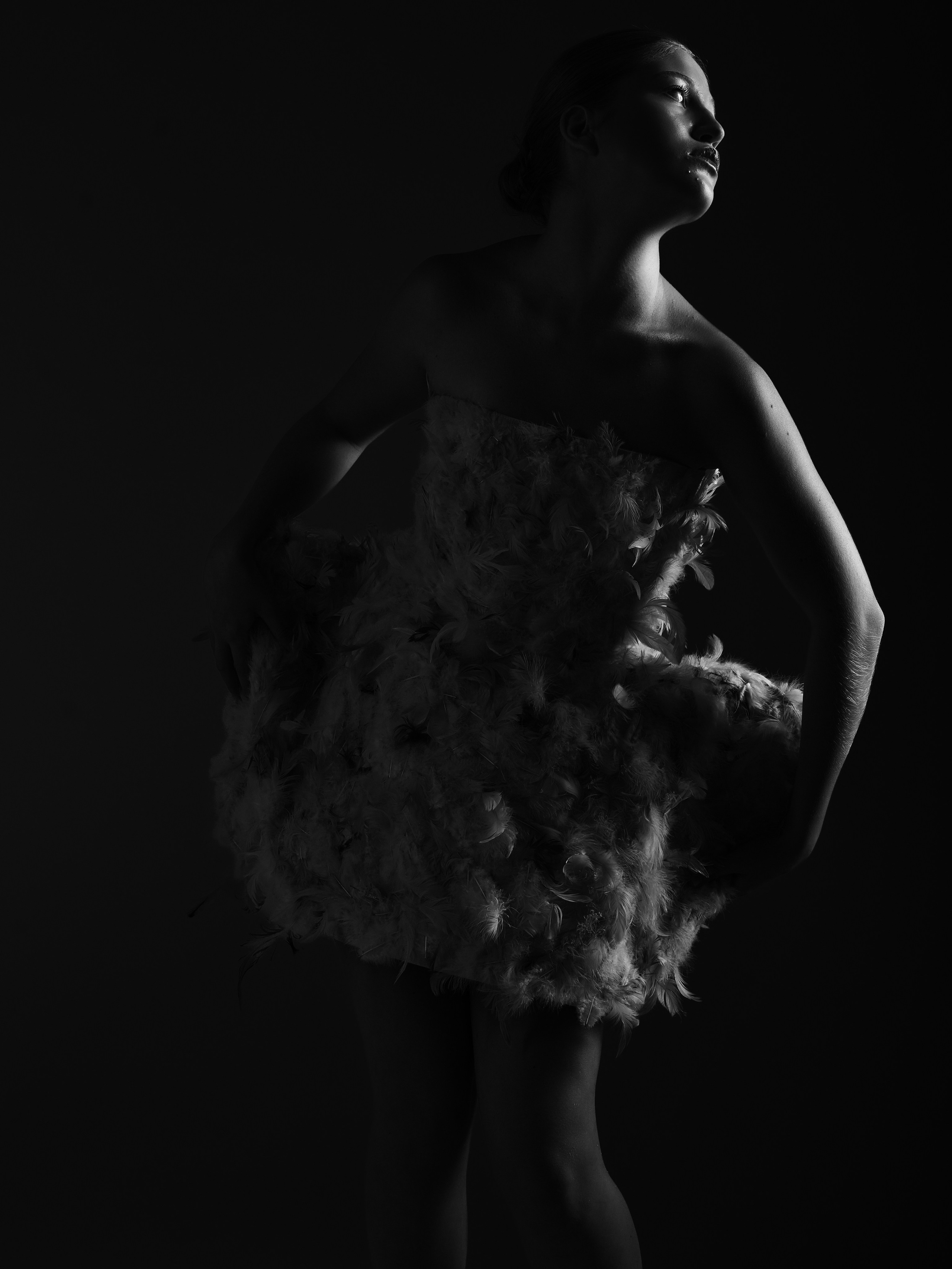 Sofia.mdvedva. Фотограф и продюсер fashion-съемок в Санкт-Петербурге