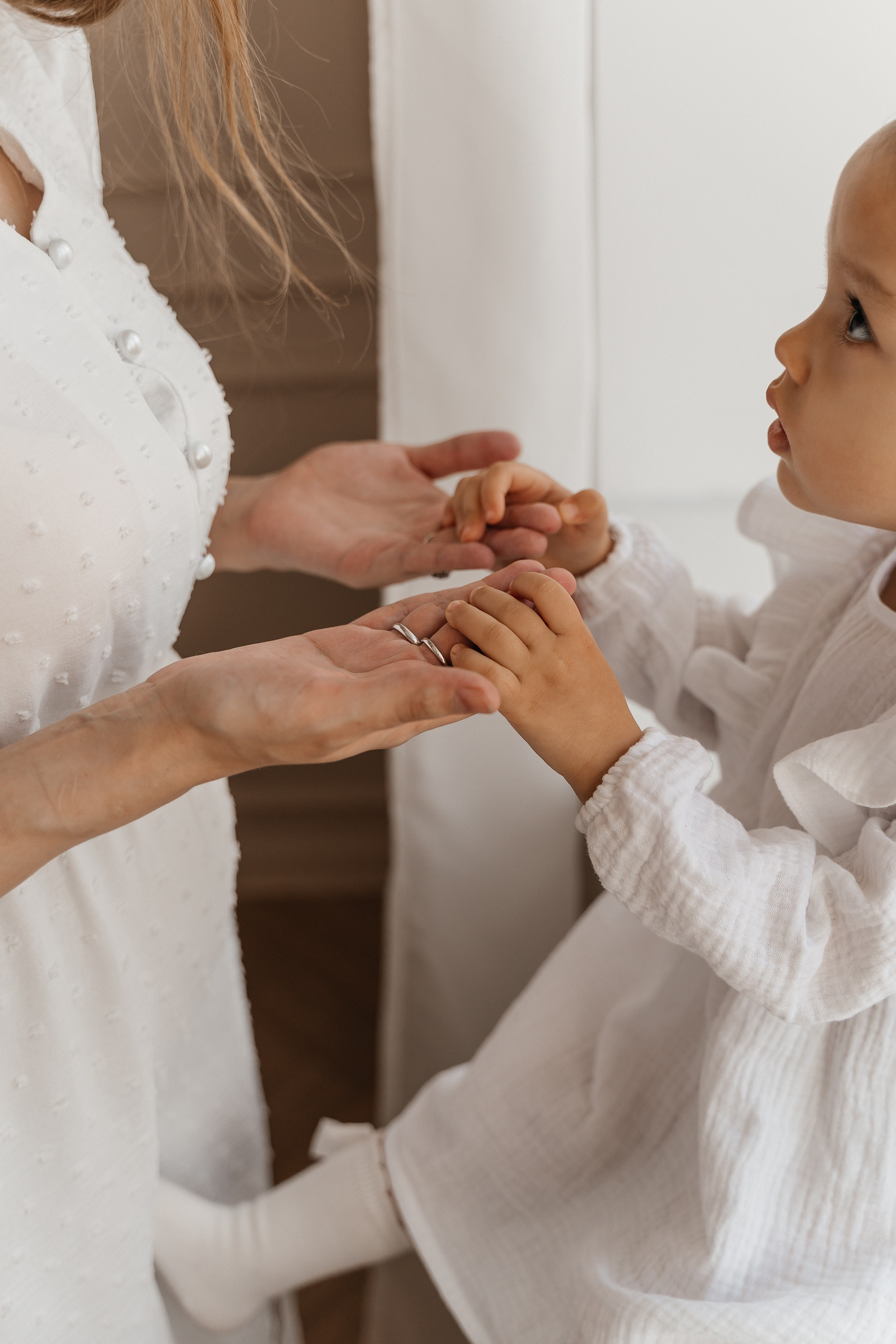 Манук, Настя, Сабрина и Эмин