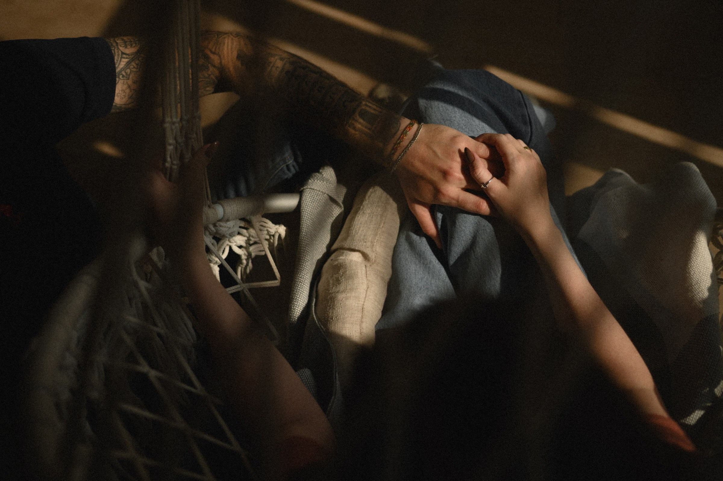 Дима и Ира. Свадебный и семейный фотограф в Ростове-на-Дону