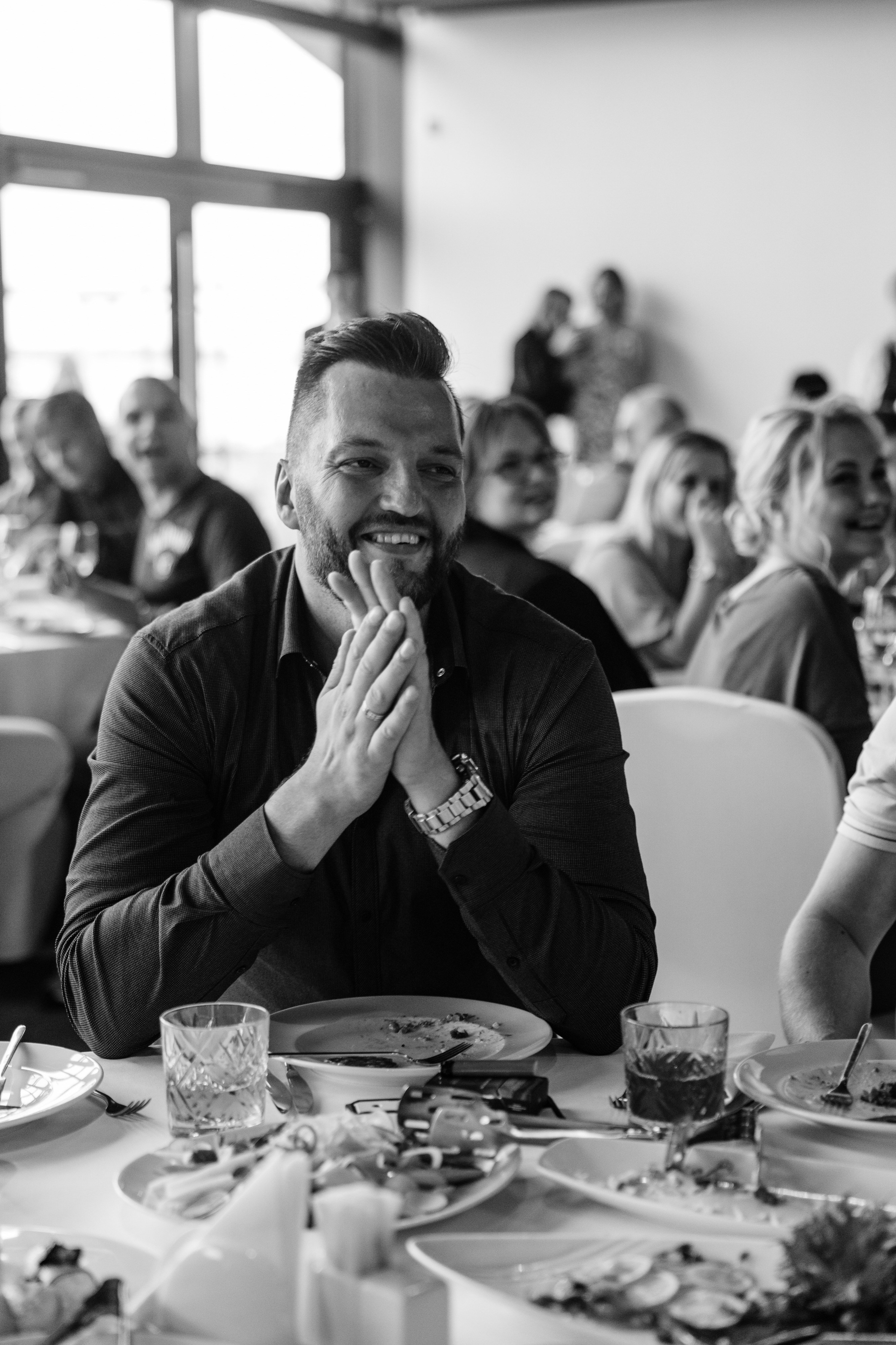 СтройКрафт. Фотограф Роман Полянин