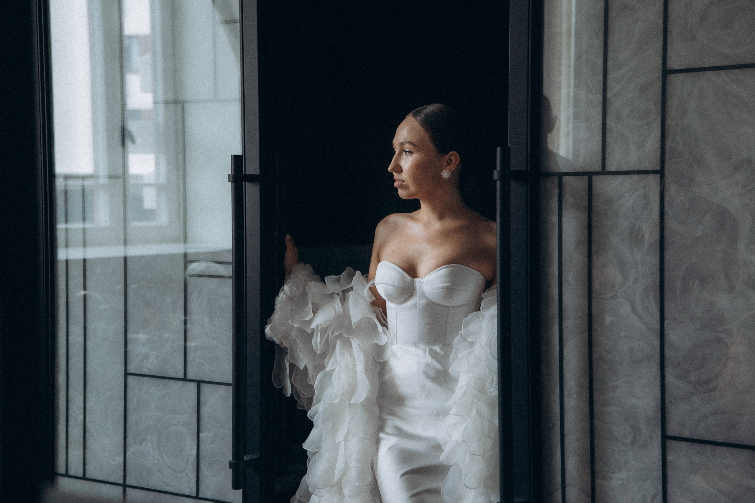 Алсу & Булат. Свадебный фотограф в Москве и Казани