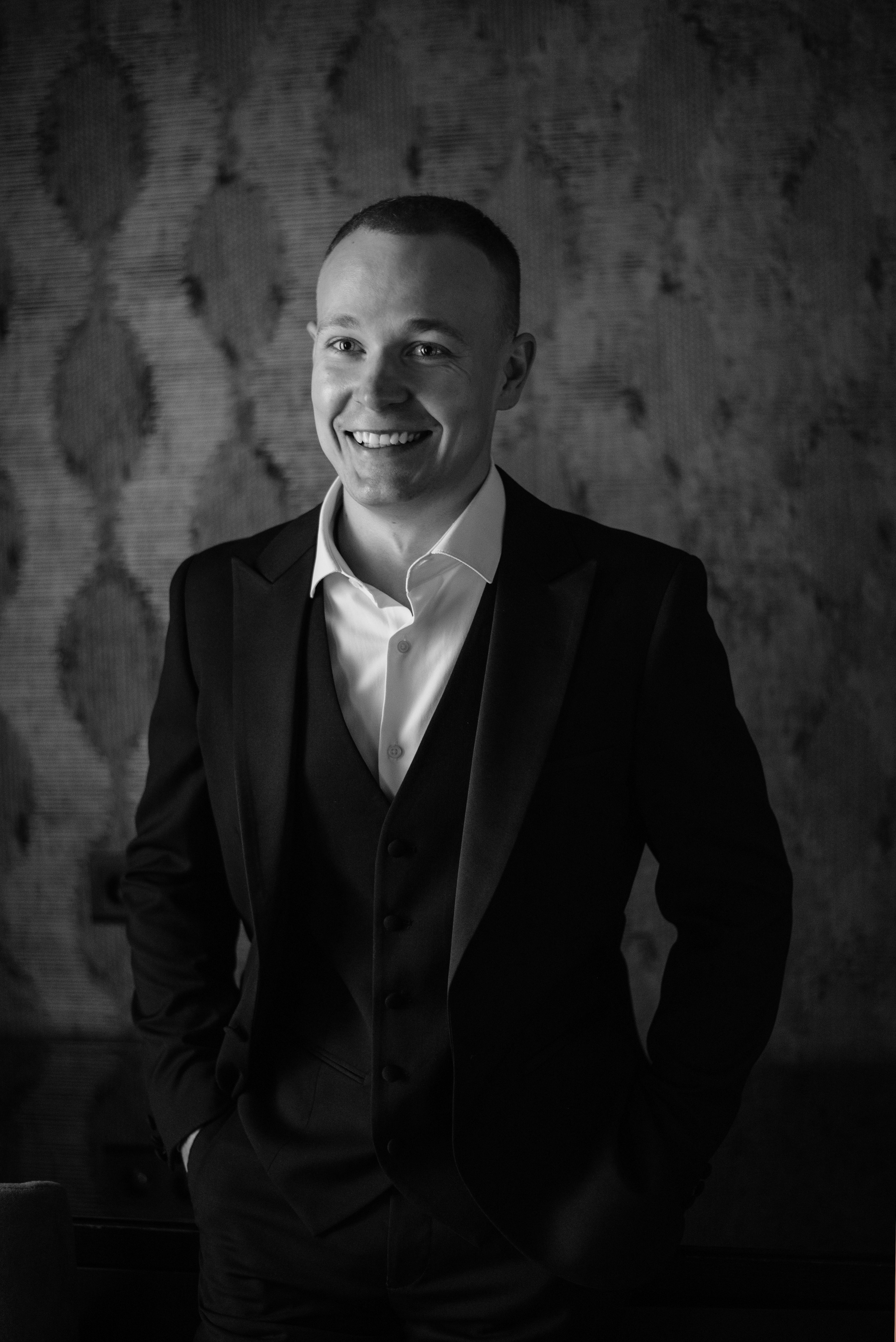 Свадьба Владимир и Ксения Курск. Свадебный фотограф Белгород