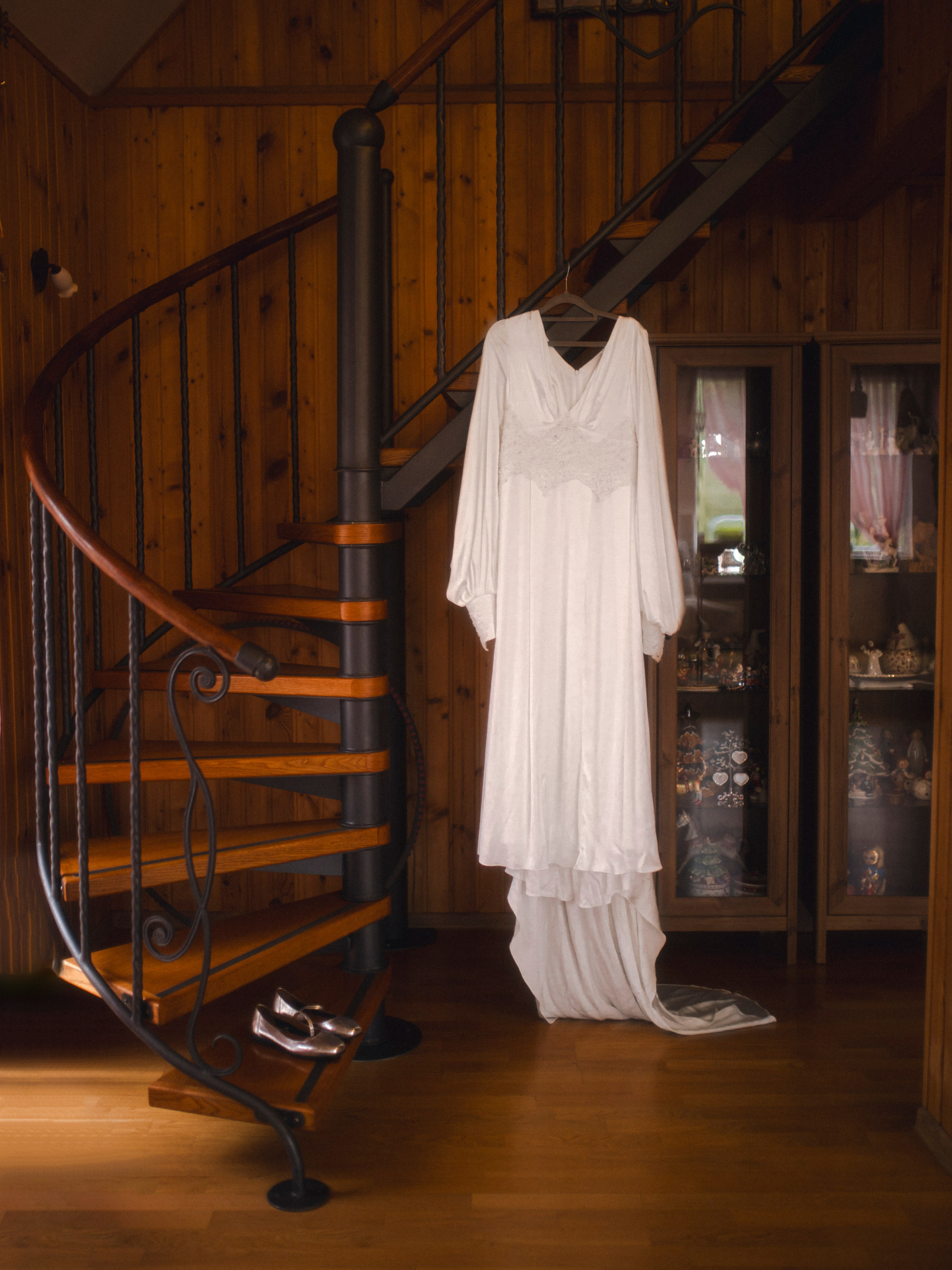 Свадьба в семейном доме. Фотограф СПБ Засорина Юлия