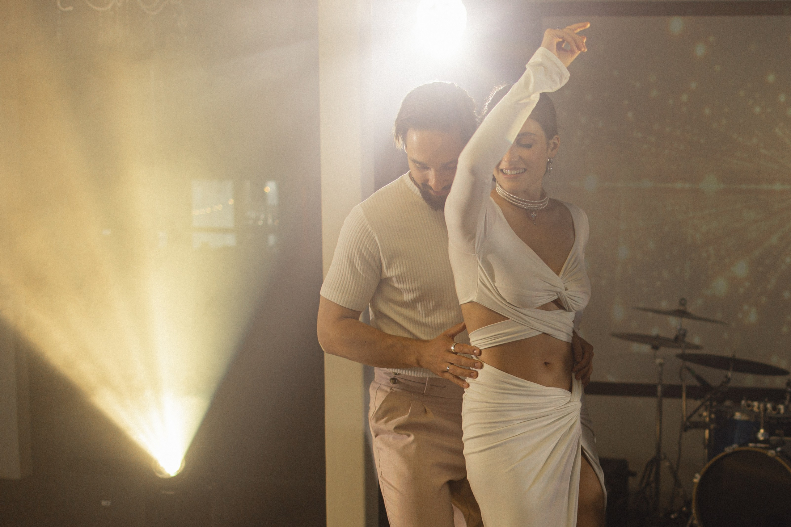 Nikolay | Alina. Свадебный и репортажный фотограф Анастасия Алашеева