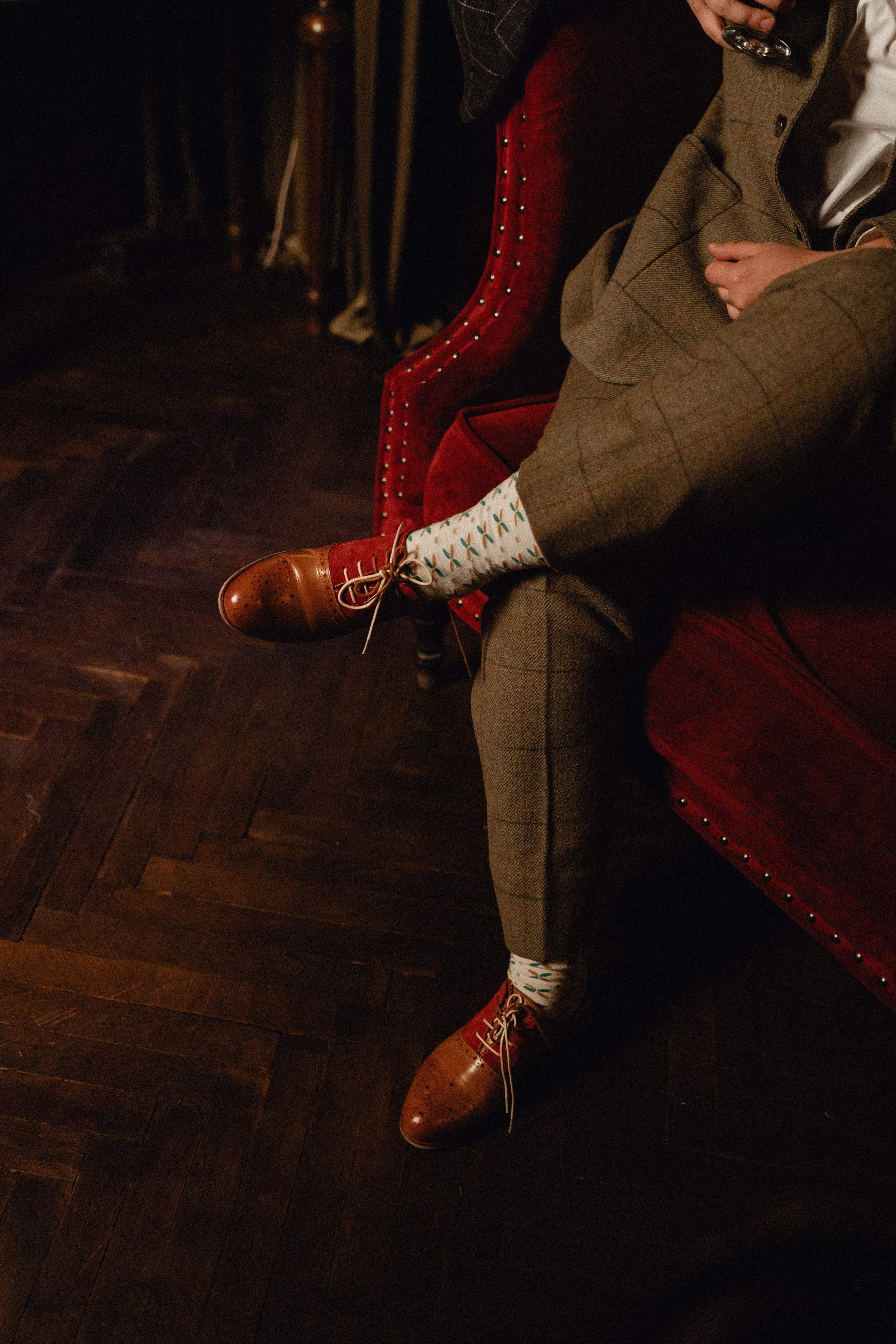 Чисто Английская История. Фотограф в Краснодаре и Краснодарском Крае