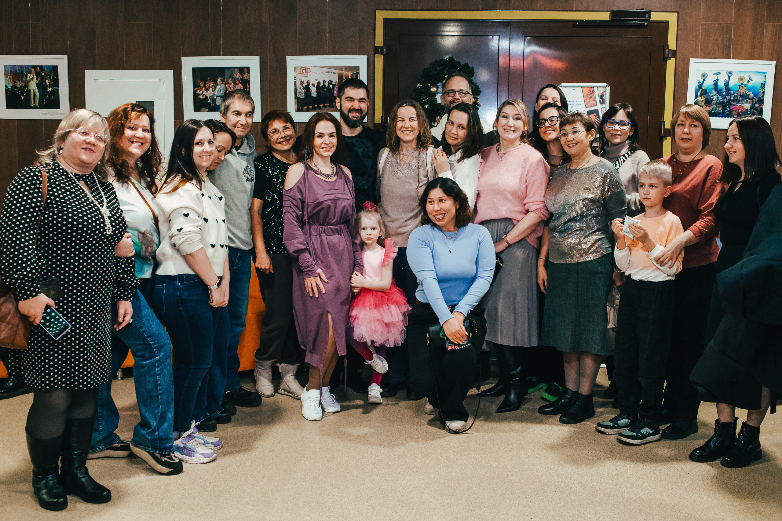 Концерт Виталий Будяк / Челябинск 15.11.24. Фотограф в Челябинске Ополихина Анна