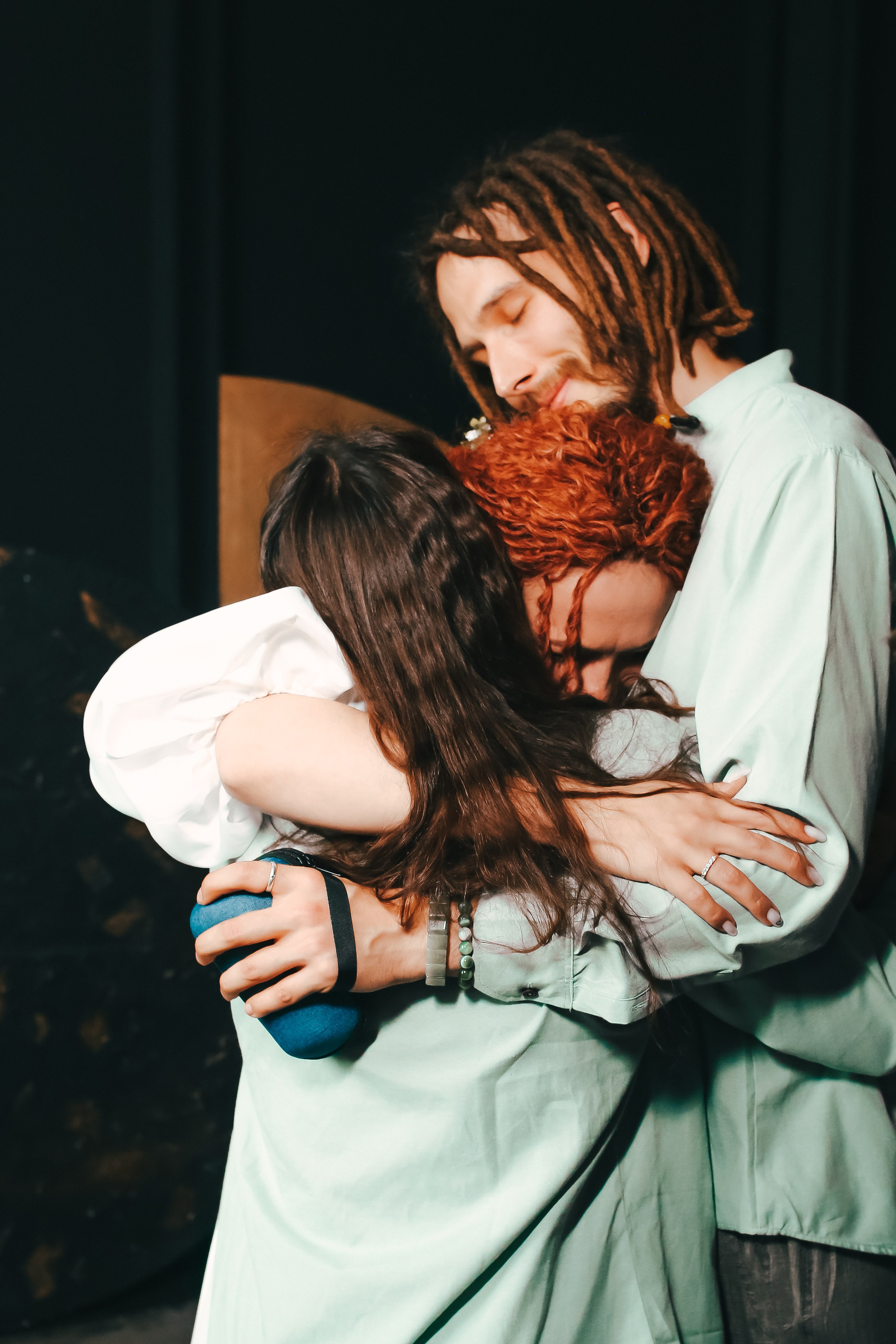 Свадебный банкет Алисы и Вадима. Фотограф в Челябинске Ополихина Анна