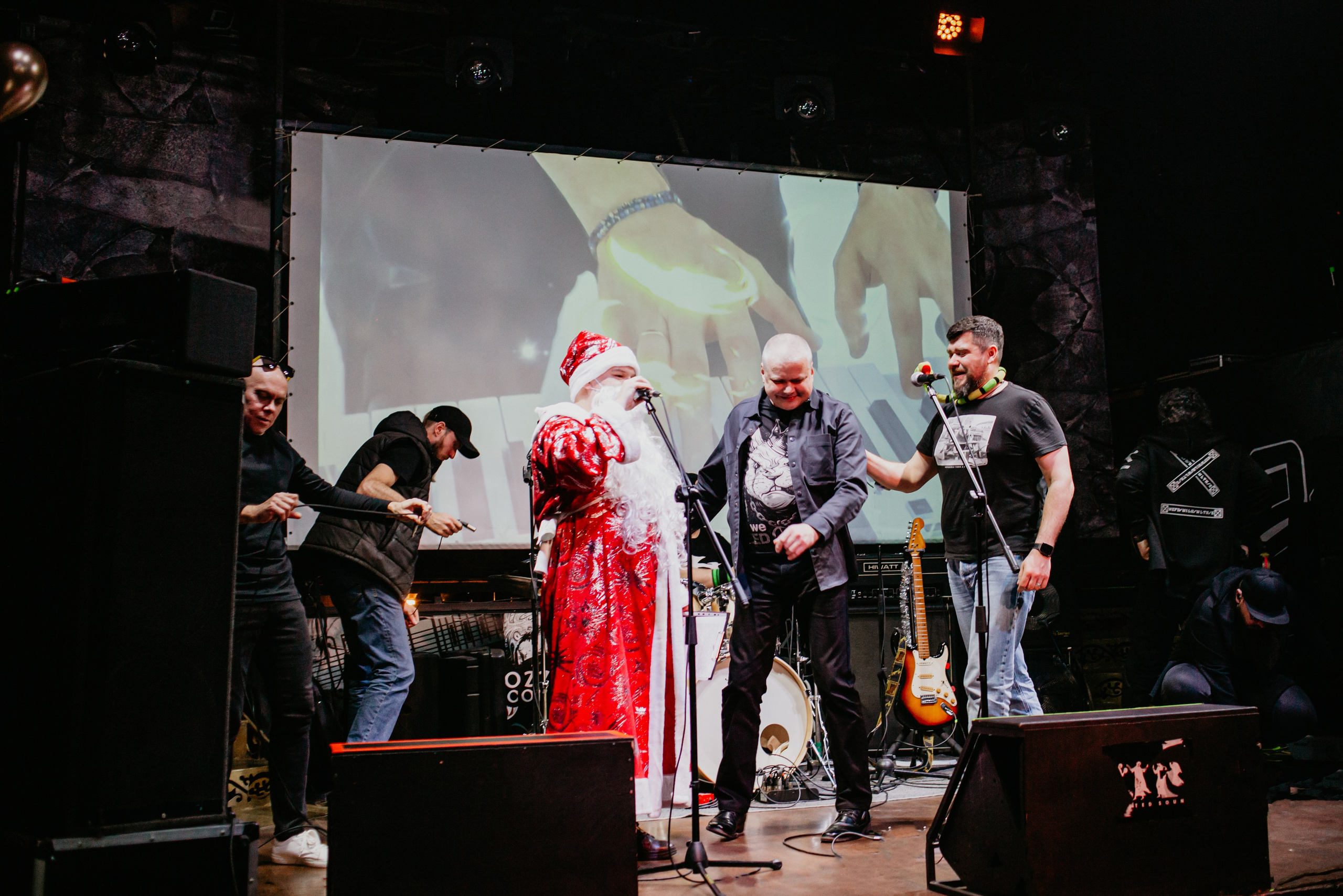 Ананасов фэст 2025 OZZ. Фотограф в Челябинске Ополихина Анна