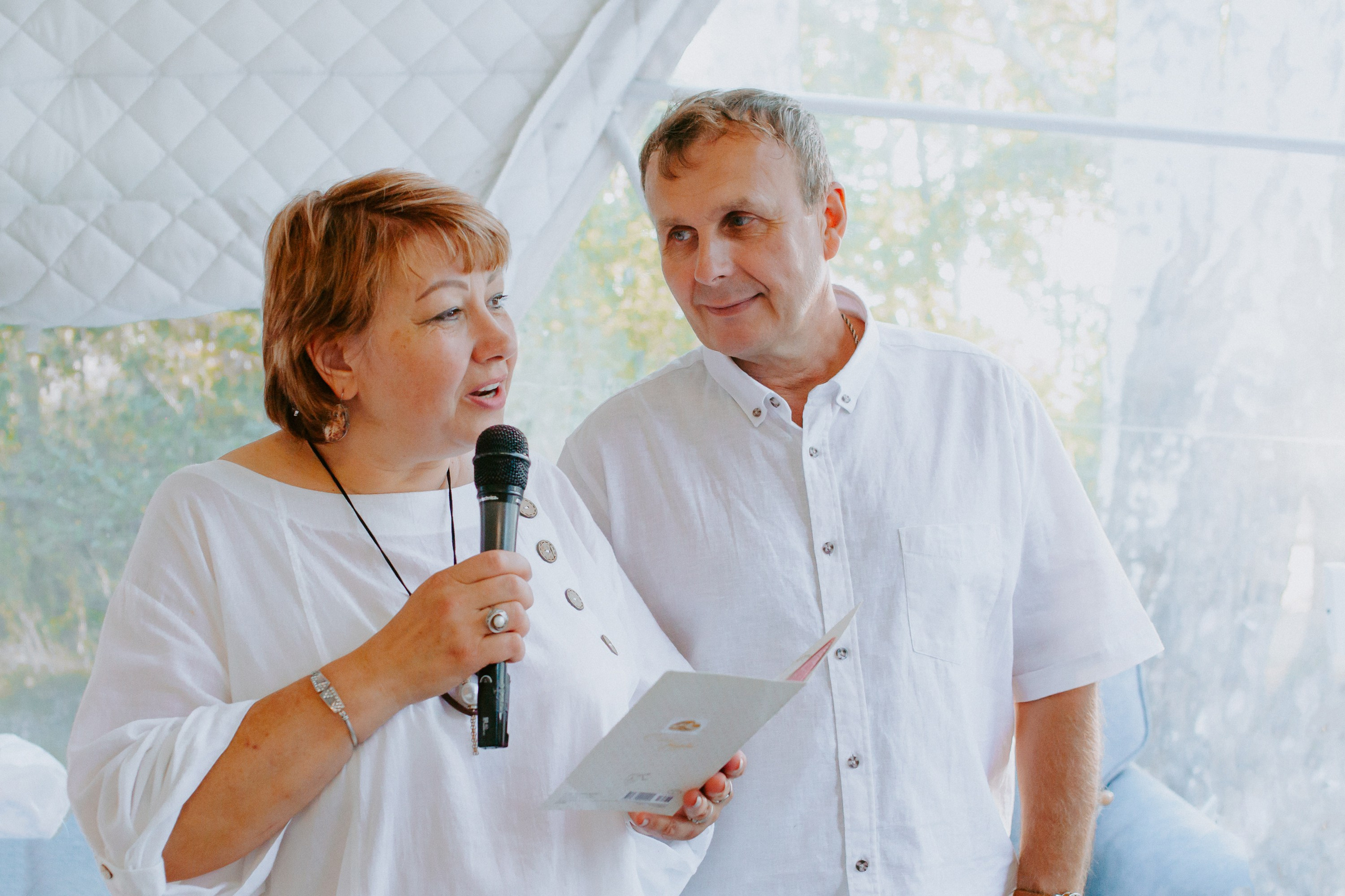 Выездная регистрация и свадебный банкет. Евгения и Илья. Фотограф в Челябинске Ополихина Анна