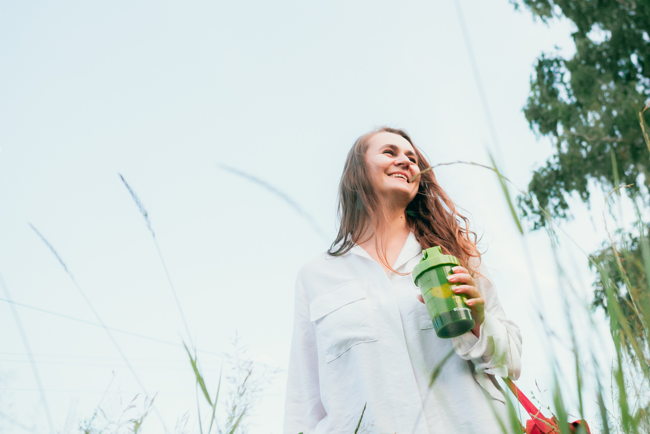 Прогулка. Аня. Фотограф в Челябинске Ополихина Анна