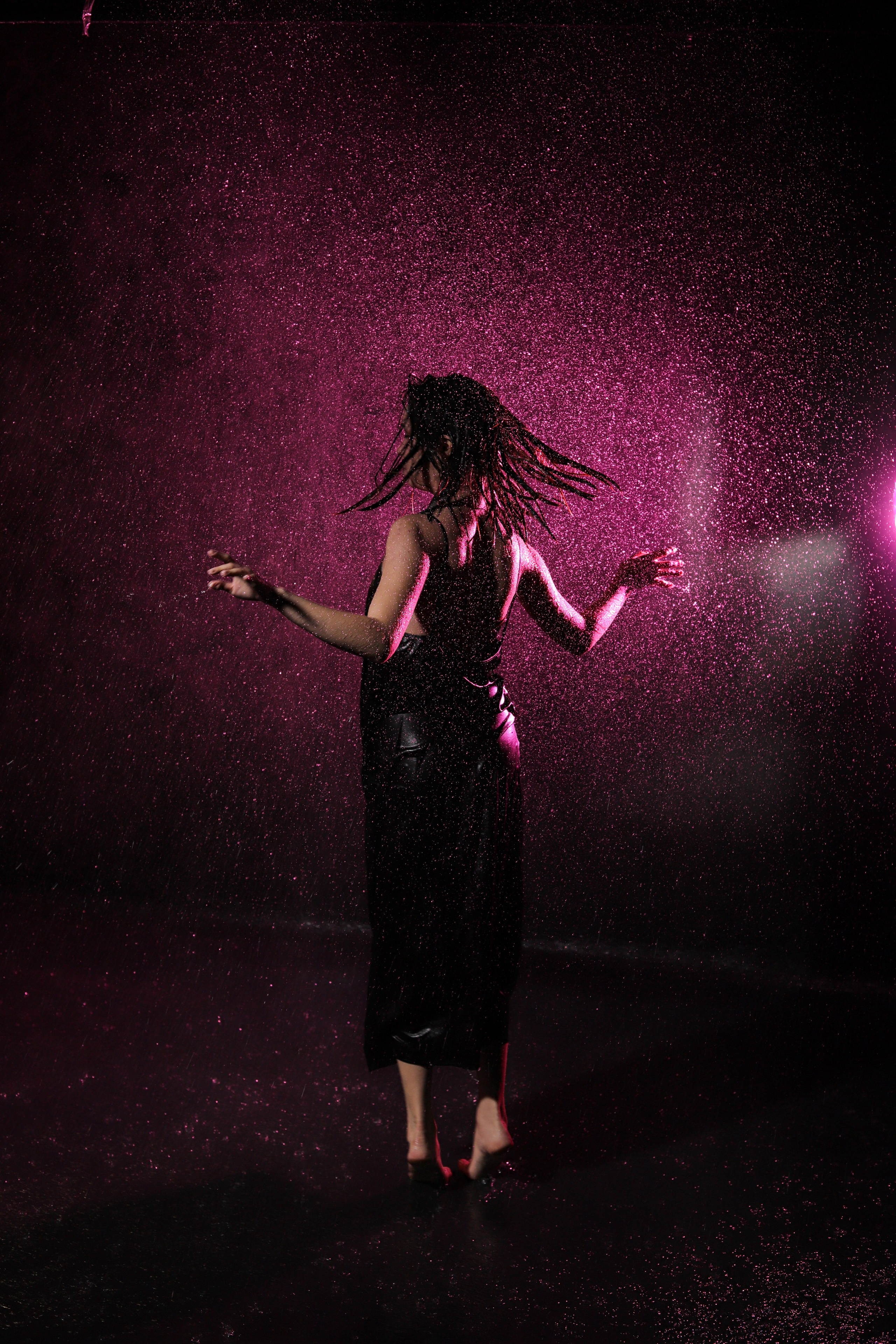 Индивидуальная танцовщица с водой Blackpool 15.05. Главная