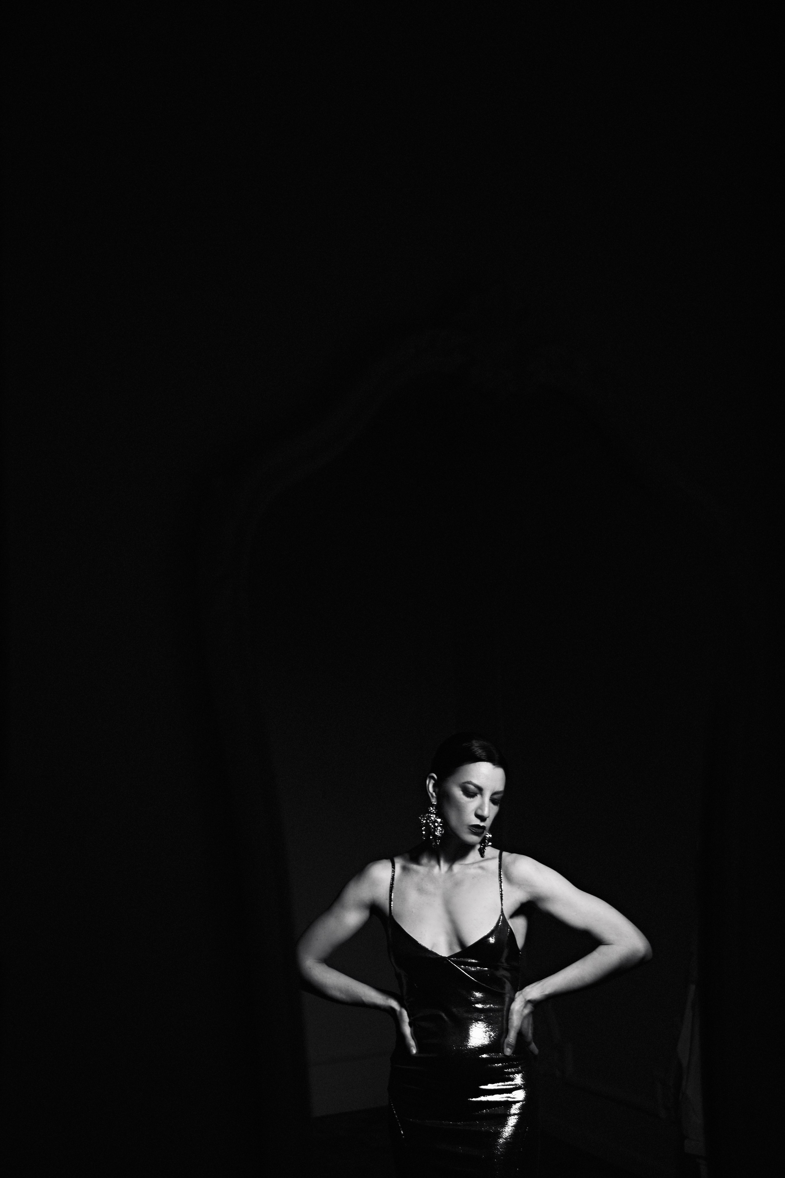 ЖАННА. Yulia Otroschenko