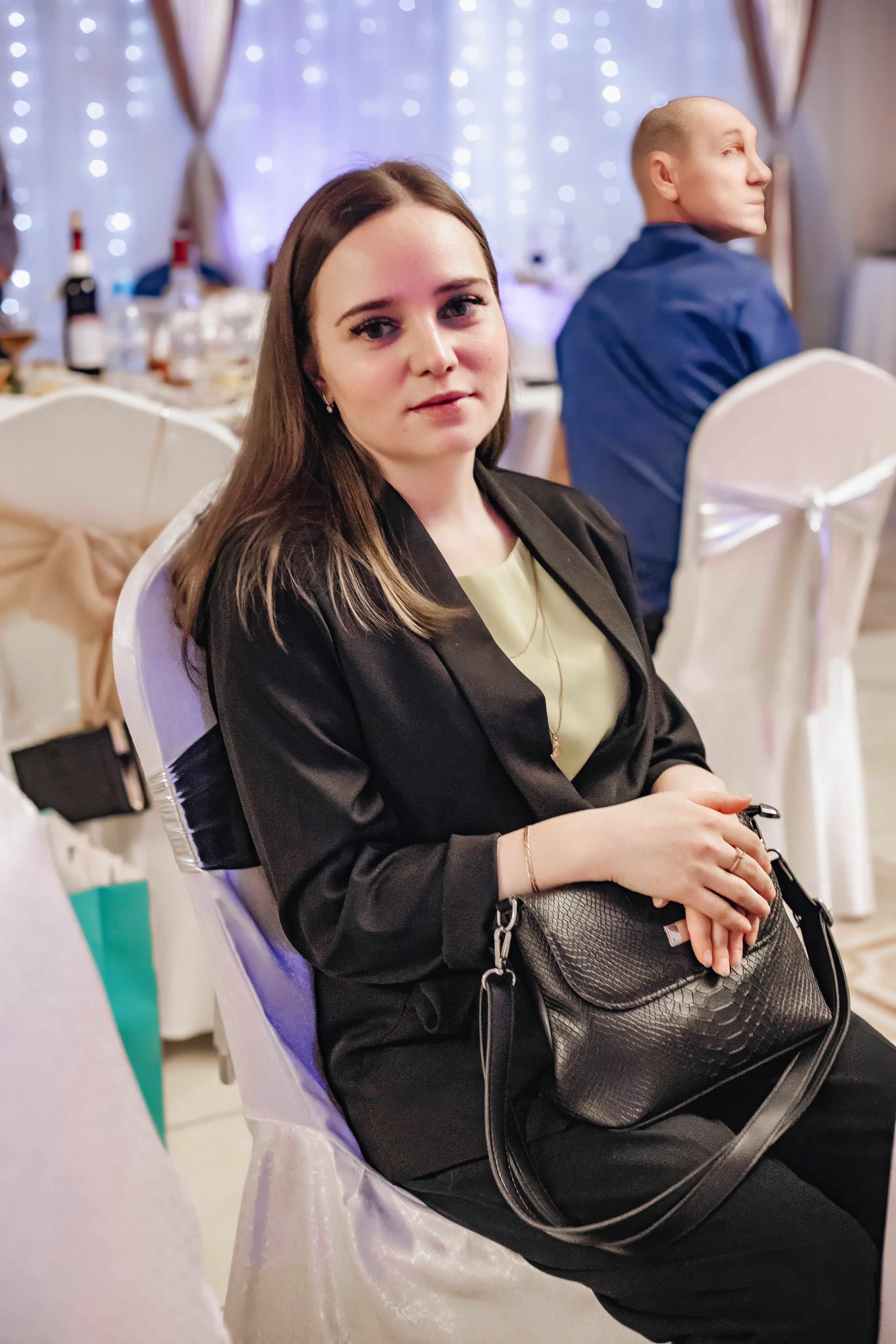 Юбилей Михаила. Фотограф Светлана Столярова Воскресенск